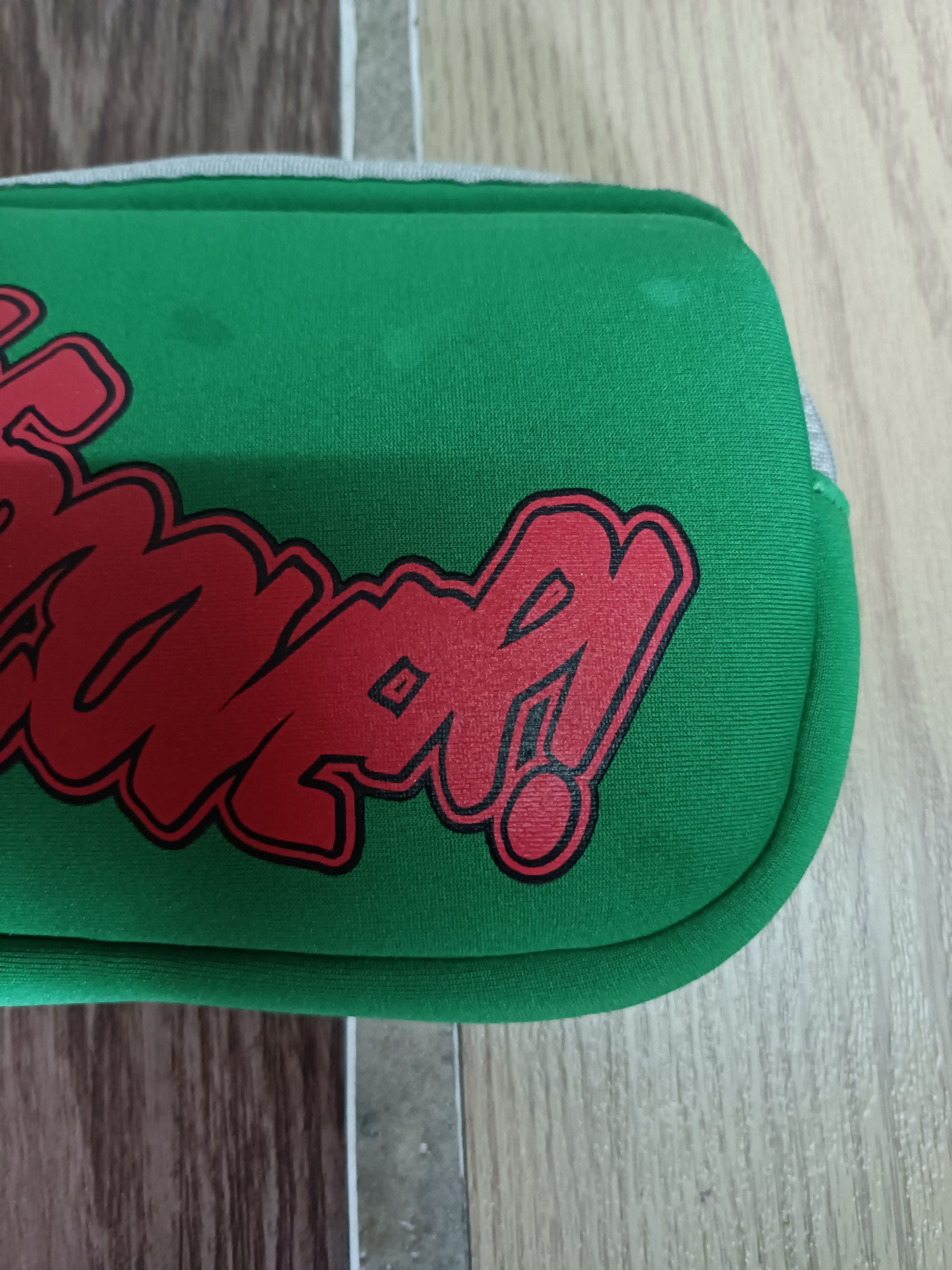 Designer × Japanese Brand Undercover Magazine Small Pouch Size ONE SIZE - 3 Thumbnail