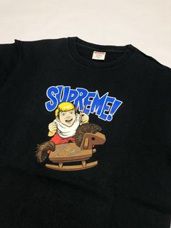 Supreme Sean Cliver X Sugar Rush Tee | Grailed