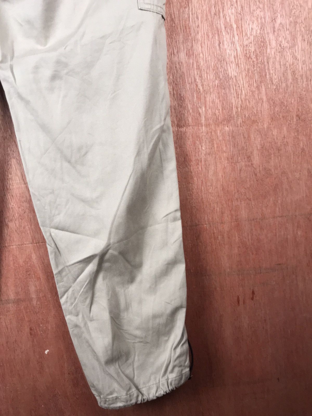 Japanese Brand × Uniqlo Uniqlo Multipocket Cargo Pant #2206 Size US 34 / EU 50 - 8 Thumbnail