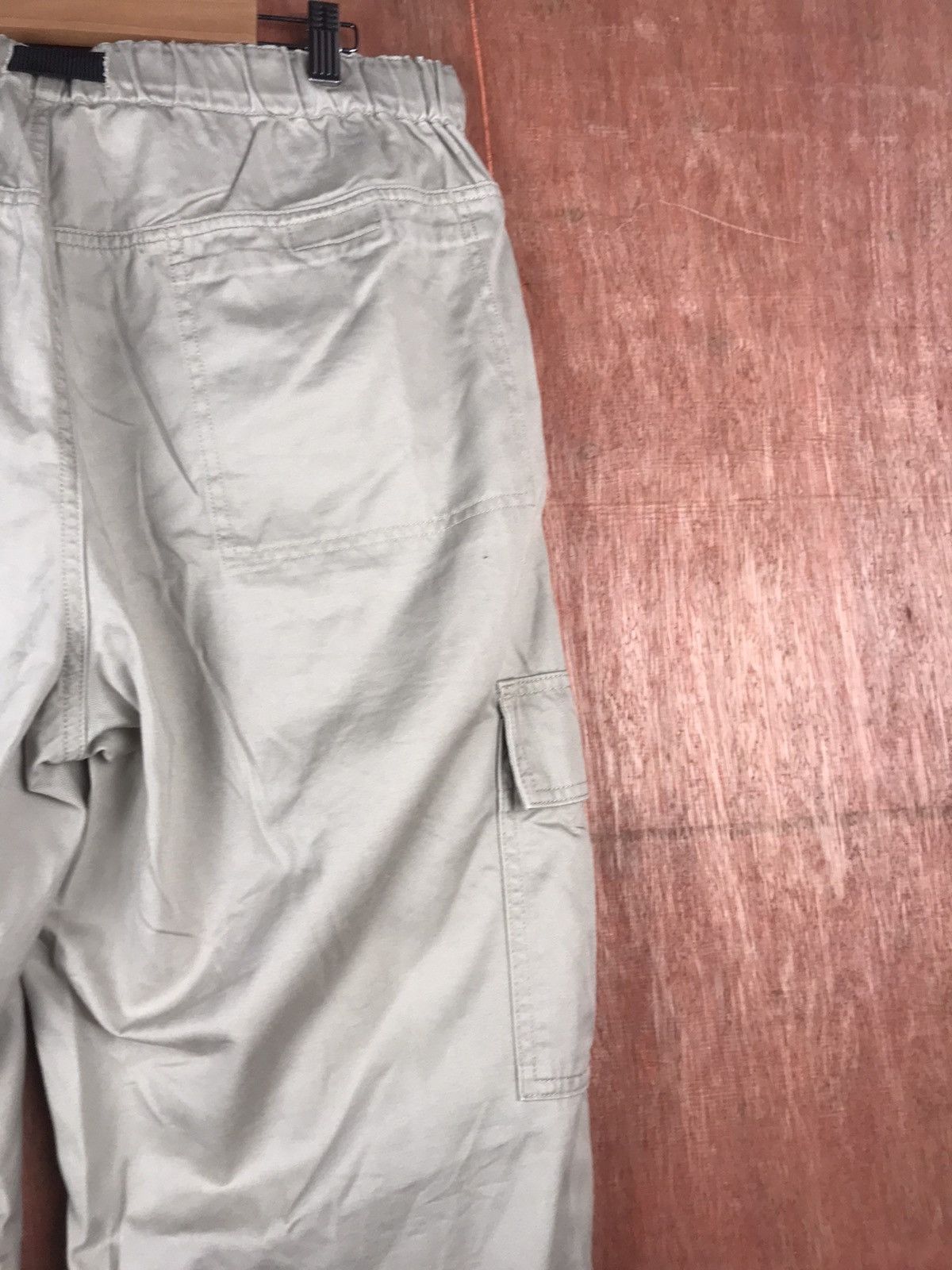 Japanese Brand × Uniqlo Uniqlo Multipocket Cargo Pant #2206 Size US 34 / EU 50 - 10 Thumbnail