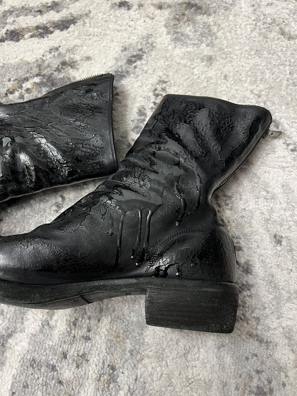 Guidi Guidi 788Z Size US 11 / EU 44 - 3 Thumbnail