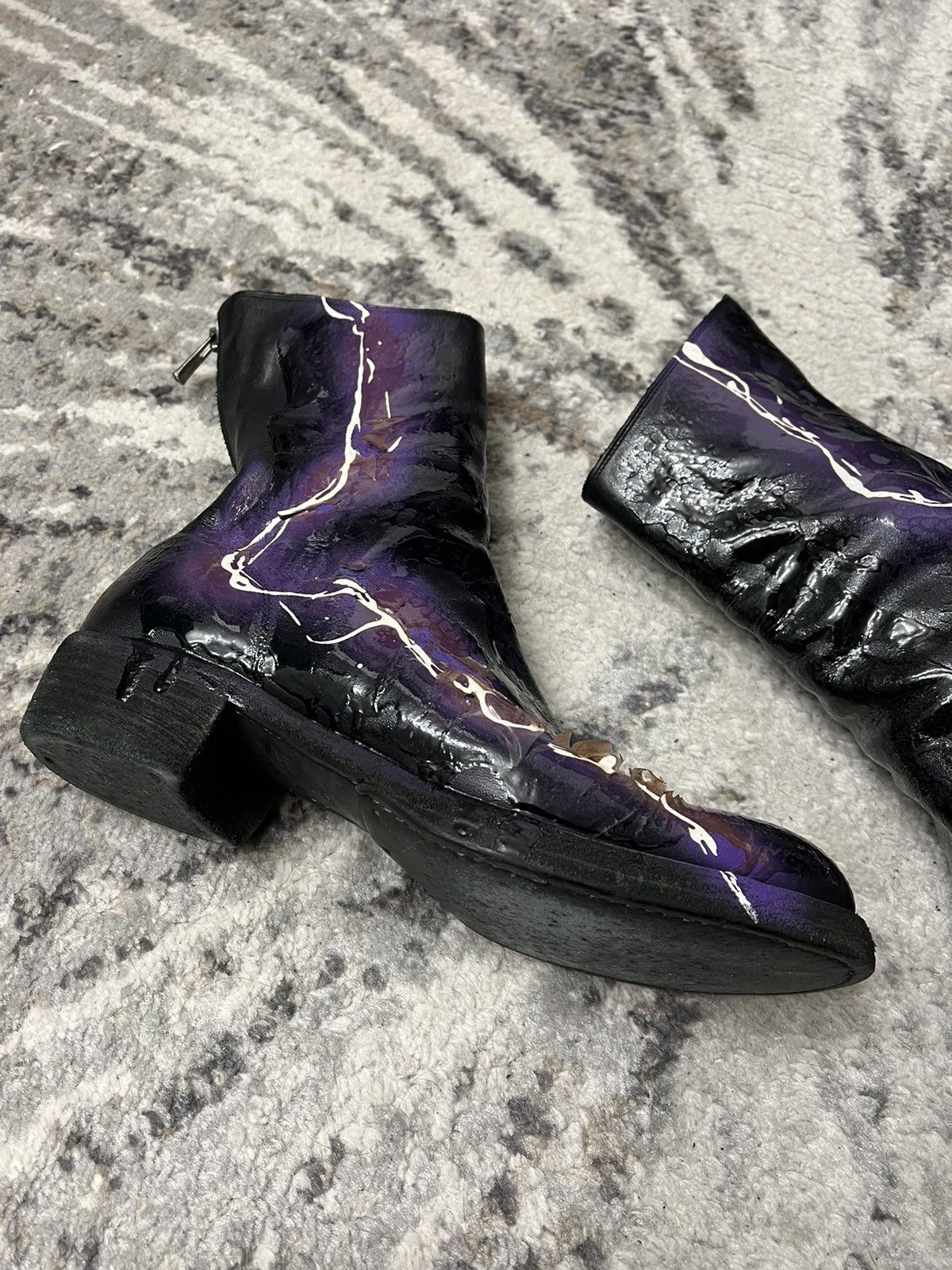 Guidi Guidi 788Z Size US 11 / EU 44 - 2 Thumbnail