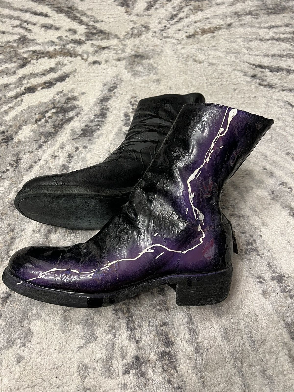 Guidi Guidi 788Z Size US 11 / EU 44 - 7 Thumbnail