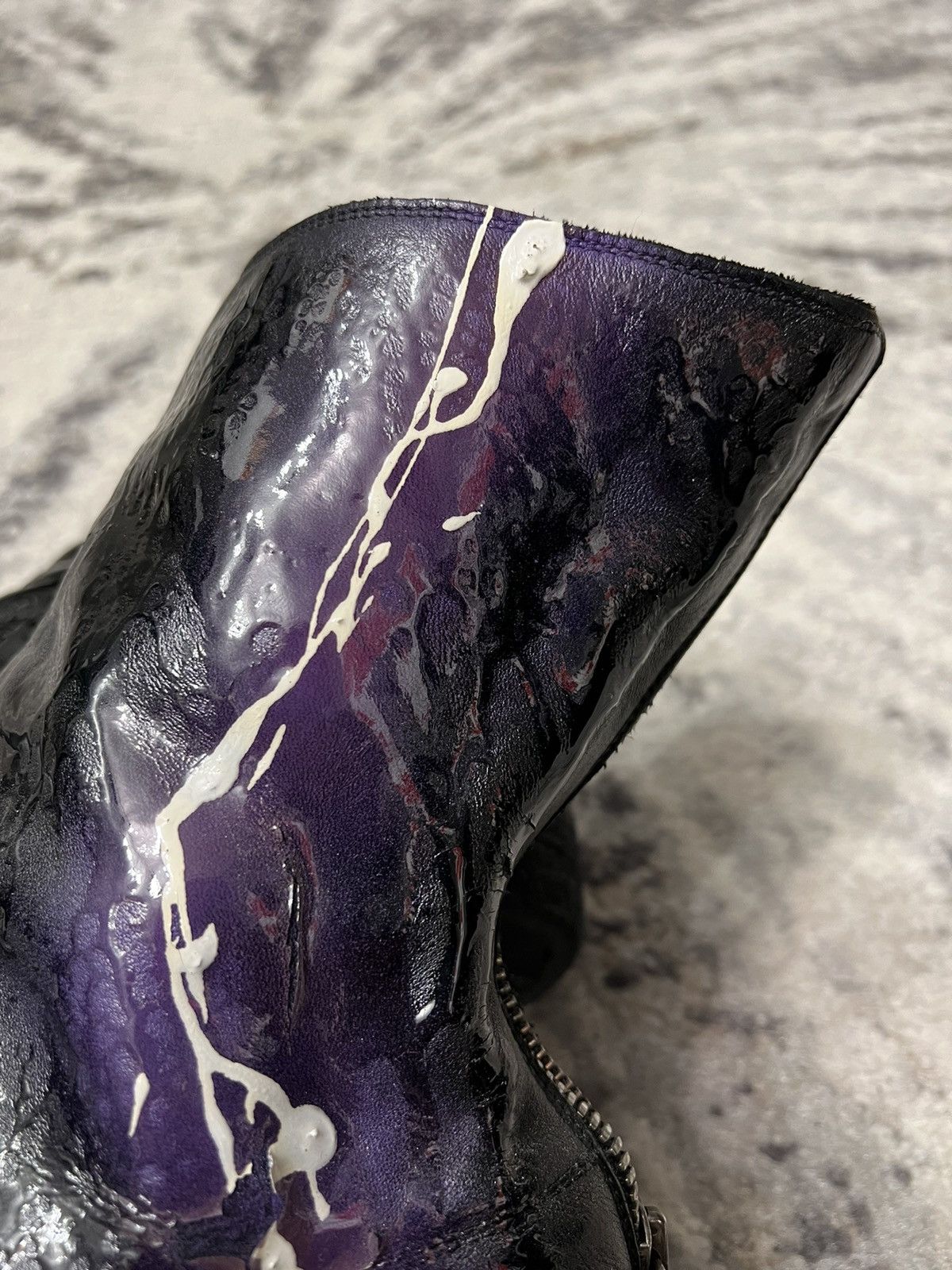 Guidi Guidi 788Z Size US 11 / EU 44 - 6 Thumbnail