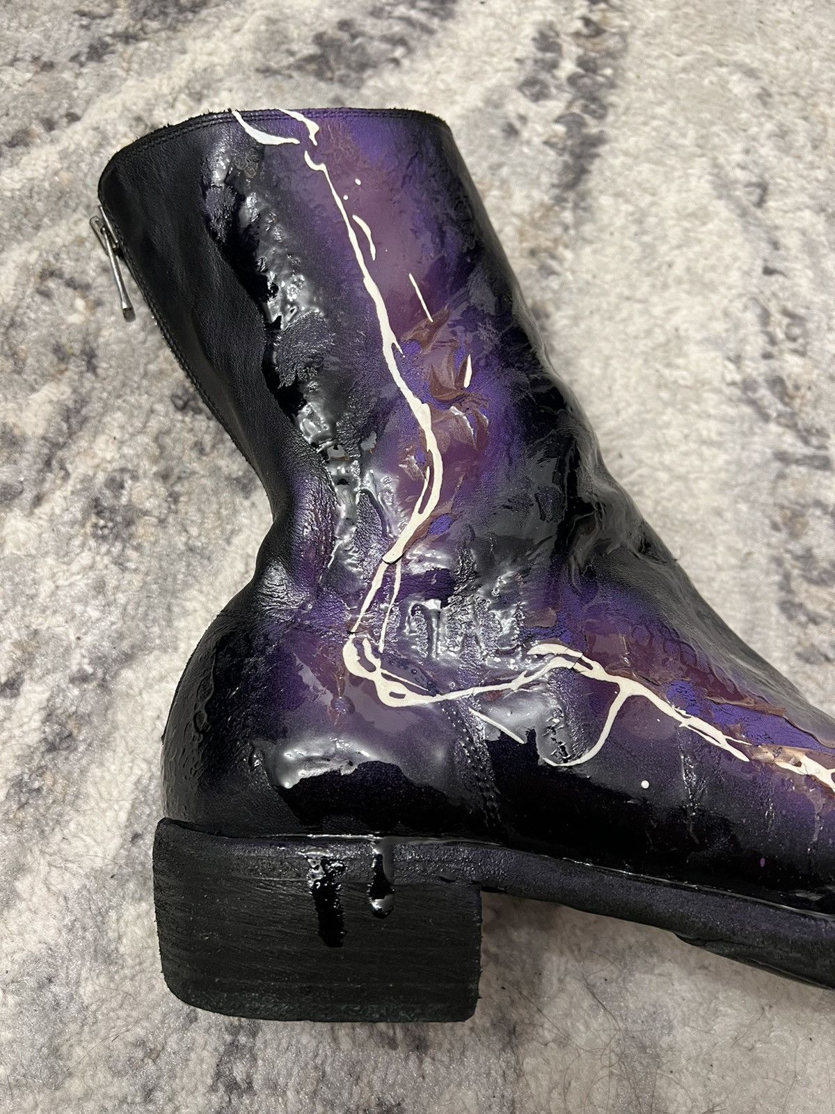 Guidi Guidi 788Z Size US 11 / EU 44 - 5 Thumbnail