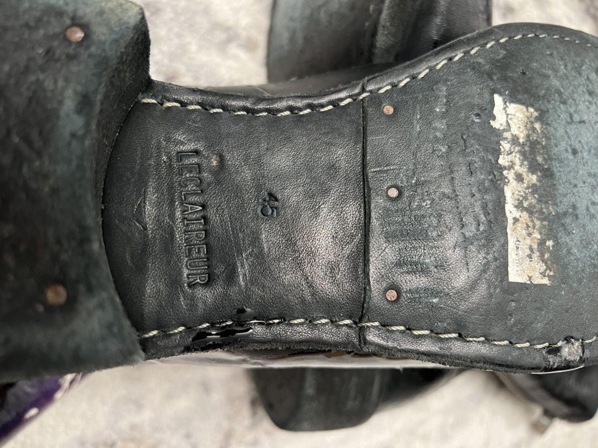Guidi Guidi 788Z Size US 11 / EU 44 - 9 Thumbnail