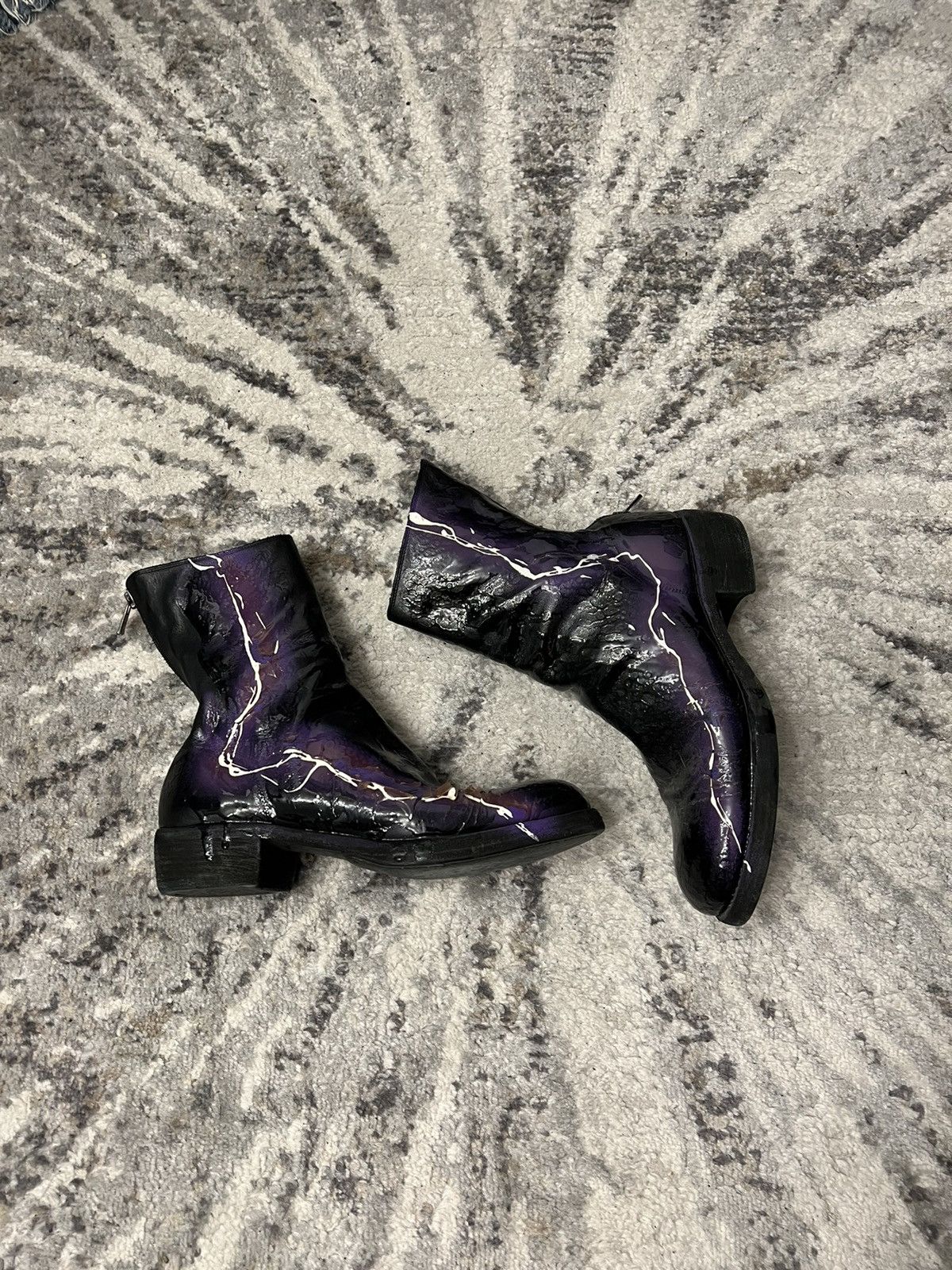 Guidi Guidi 788Z Size US 11 / EU 44 - 1 Thumbnail