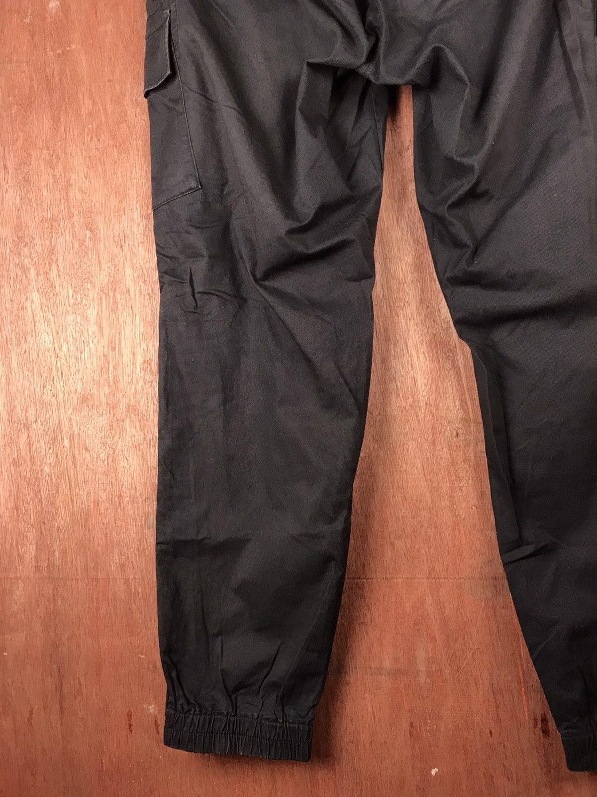 Japanese Brand × Uniqlo Uniqlo japan tactical utility vintage Cargo Pants #2217 Size US 36 / EU 52 - 7 Thumbnail