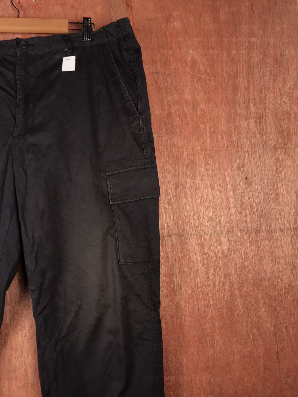 Japanese Brand × Uniqlo Uniqlo japan tactical utility vintage Cargo Pants #2217 Size US 36 / EU 52 - 5 Thumbnail