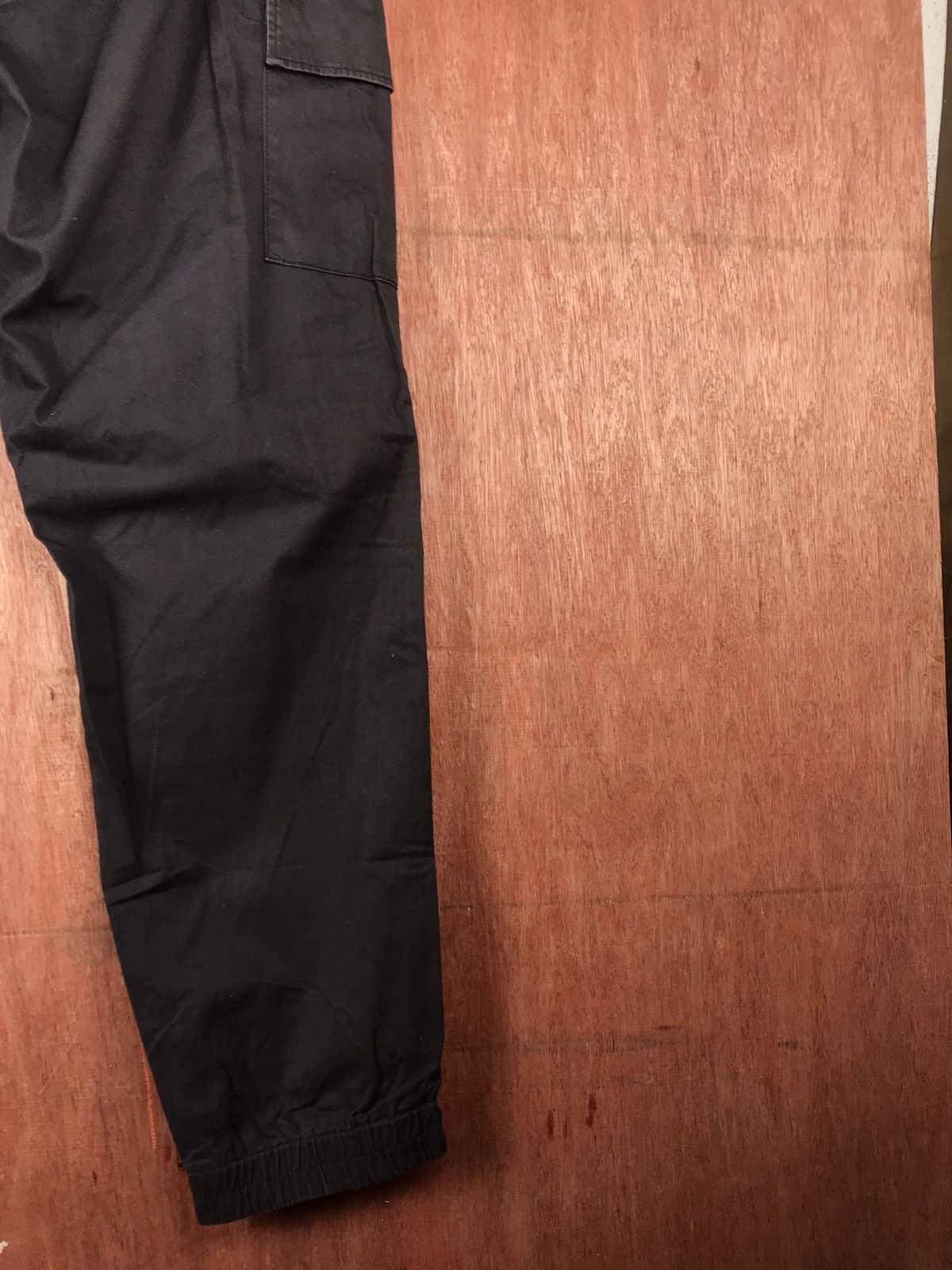 Japanese Brand × Uniqlo Uniqlo japan tactical utility vintage Cargo Pants #2217 Size US 36 / EU 52 - 8 Thumbnail