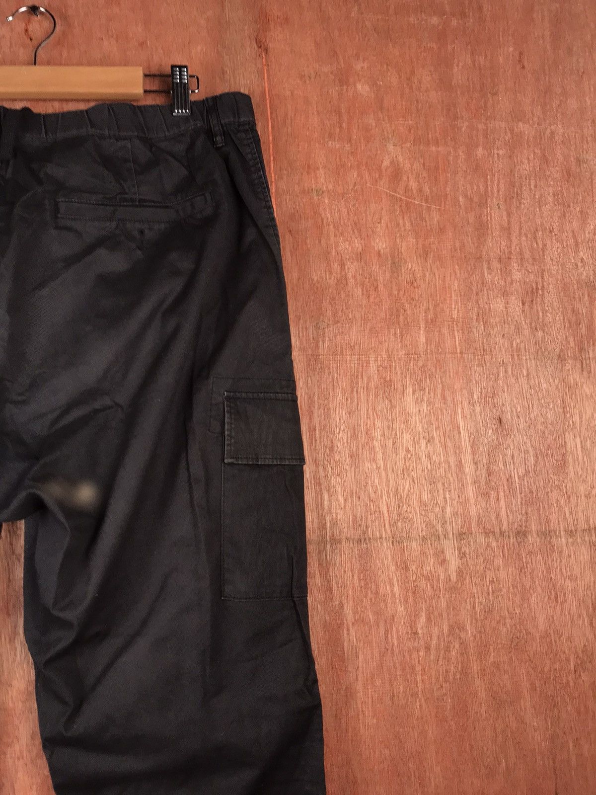 Japanese Brand × Uniqlo Uniqlo japan tactical utility vintage Cargo Pants #2217 Size US 36 / EU 52 - 10 Thumbnail