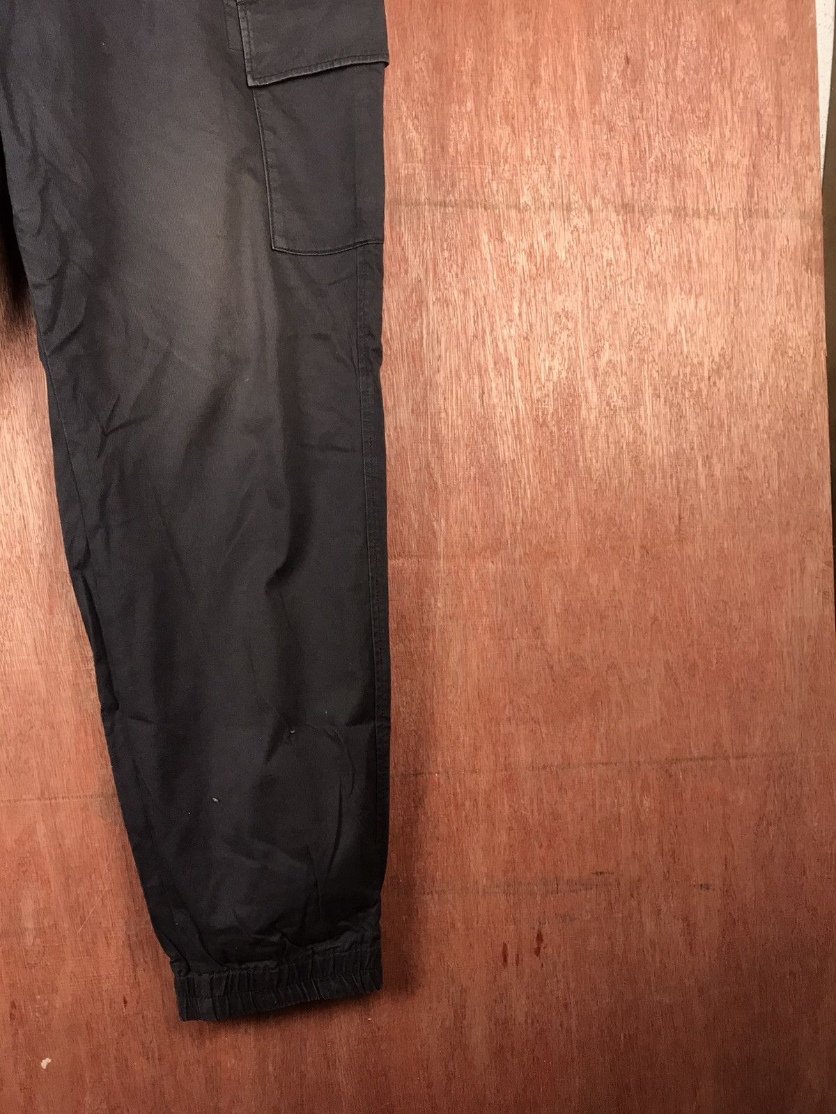 Japanese Brand × Uniqlo Uniqlo japan tactical utility vintage Cargo Pants #2217 Size US 36 / EU 52 - 3 Thumbnail