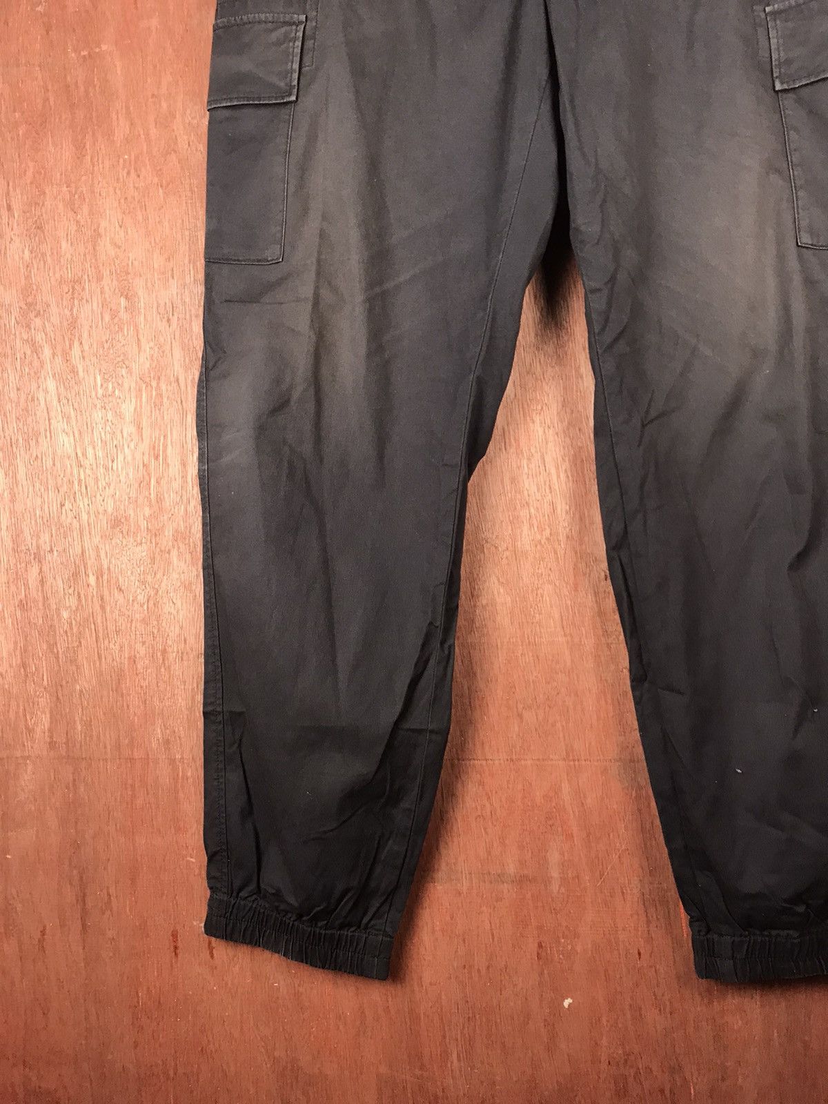 Japanese Brand × Uniqlo Uniqlo japan tactical utility vintage Cargo Pants #2217 Size US 36 / EU 52 - 2 Thumbnail