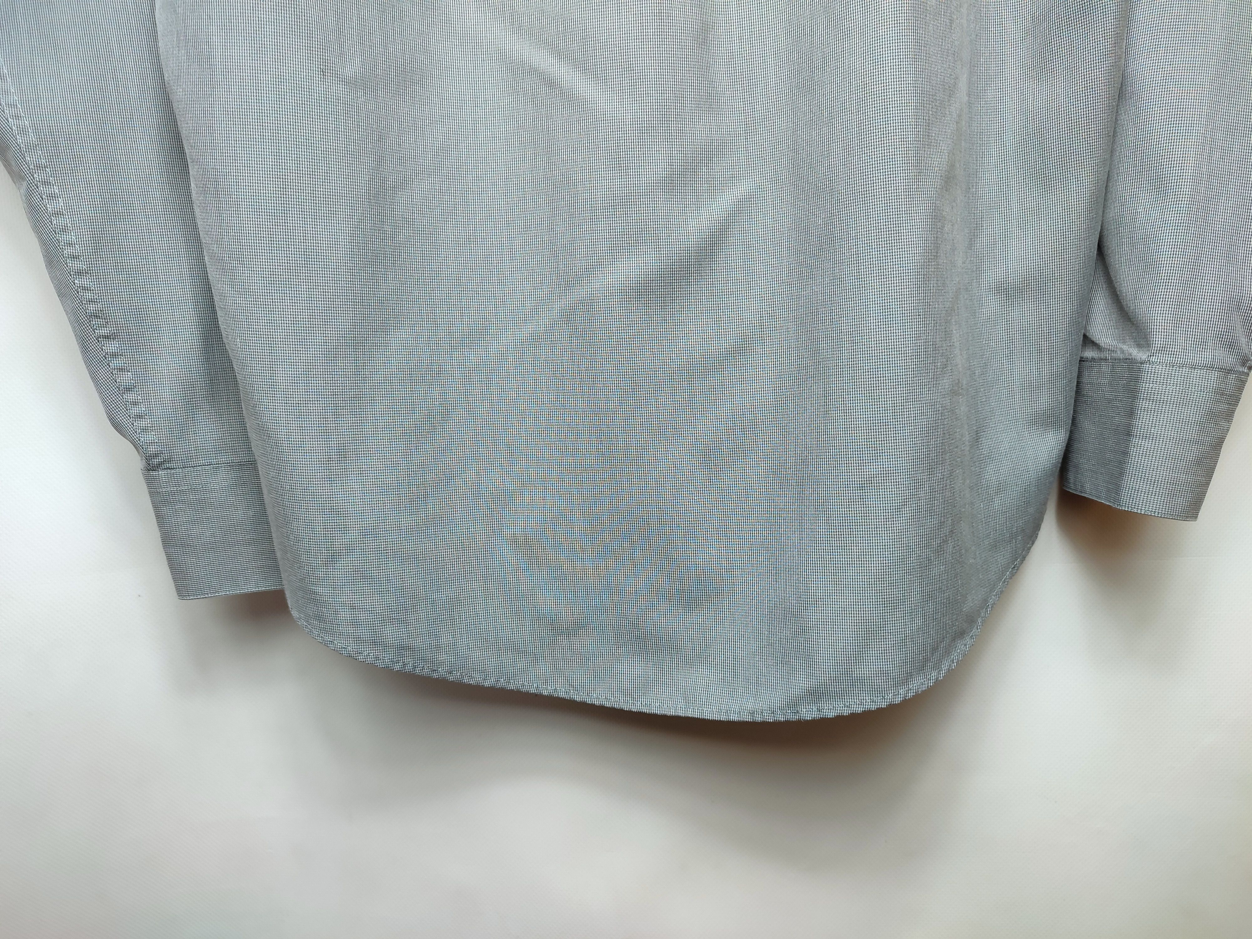 Designer Givenchy Gentleman Button-up Shirt Size US M / EU 48-50 / 2 - 5 Thumbnail
