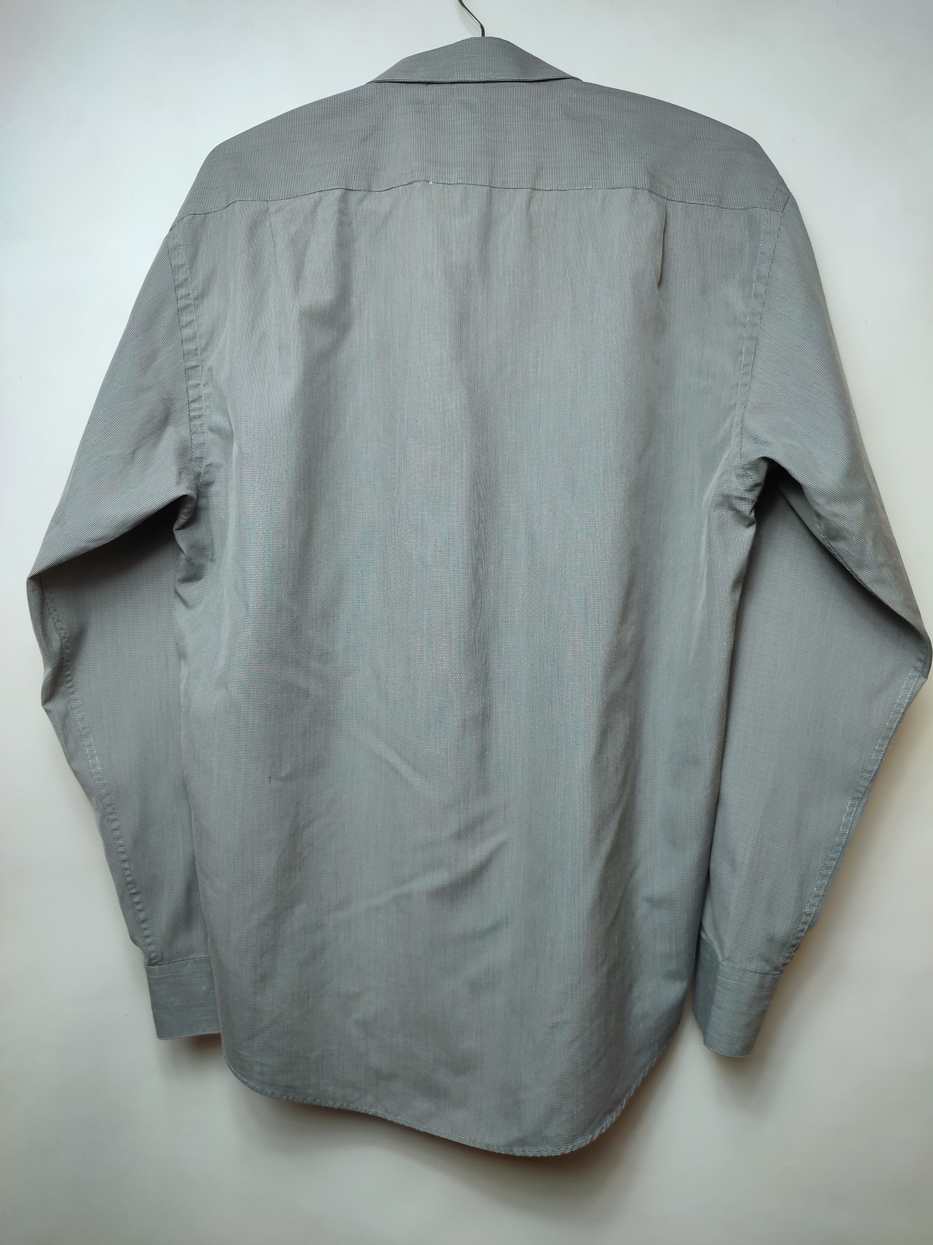 Designer Givenchy Gentleman Button-up Shirt Size US M / EU 48-50 / 2 - 3 Thumbnail