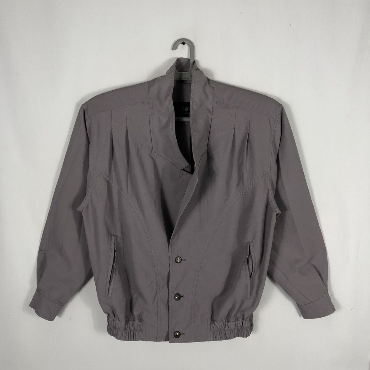 Designer × Vintage Rare Vintage IL Primo Italian Two Buttons Designer Jacket Size US L / EU 52-54 / 3 - 1 Thumbnail