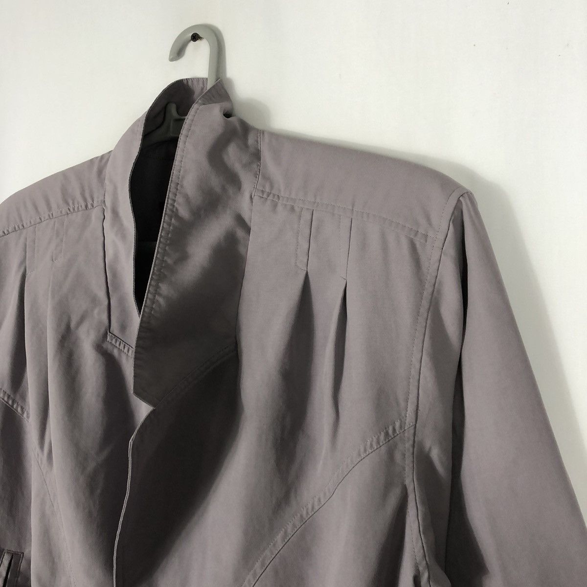 Designer × Vintage Rare Vintage IL Primo Italian Two Buttons Designer Jacket Size US L / EU 52-54 / 3 - 5 Thumbnail