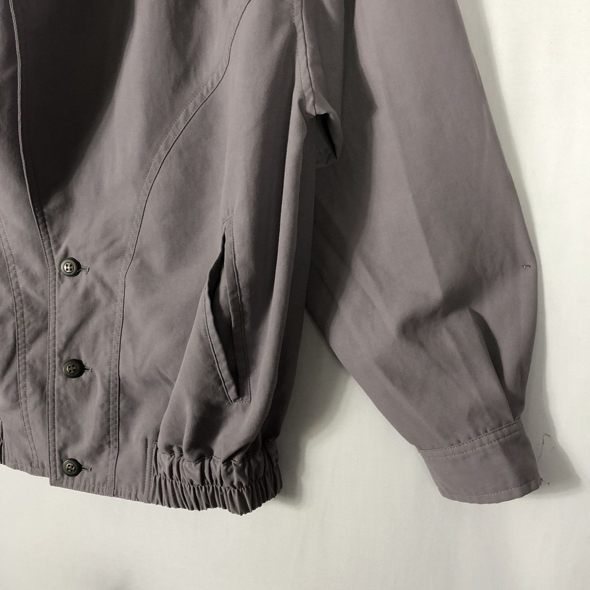 Designer × Vintage Rare Vintage IL Primo Italian Two Buttons Designer Jacket Size US L / EU 52-54 / 3 - 6 Thumbnail