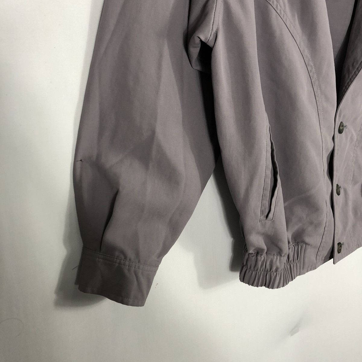 Designer × Vintage Rare Vintage IL Primo Italian Two Buttons Designer Jacket Size US L / EU 52-54 / 3 - 8 Thumbnail