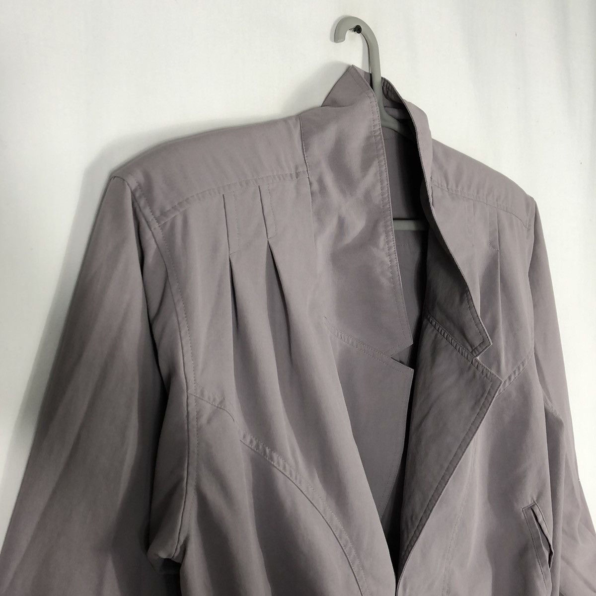 Designer × Vintage Rare Vintage IL Primo Italian Two Buttons Designer Jacket Size US L / EU 52-54 / 3 - 7 Thumbnail