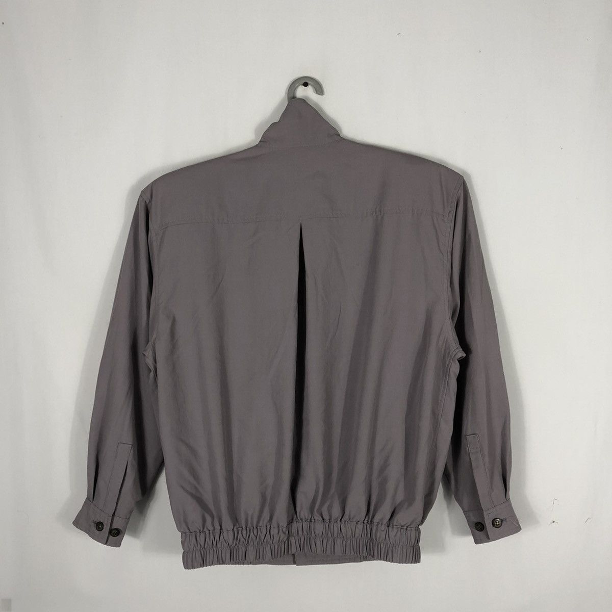 Designer × Vintage Rare Vintage IL Primo Italian Two Buttons Designer Jacket Size US L / EU 52-54 / 3 - 4 Thumbnail