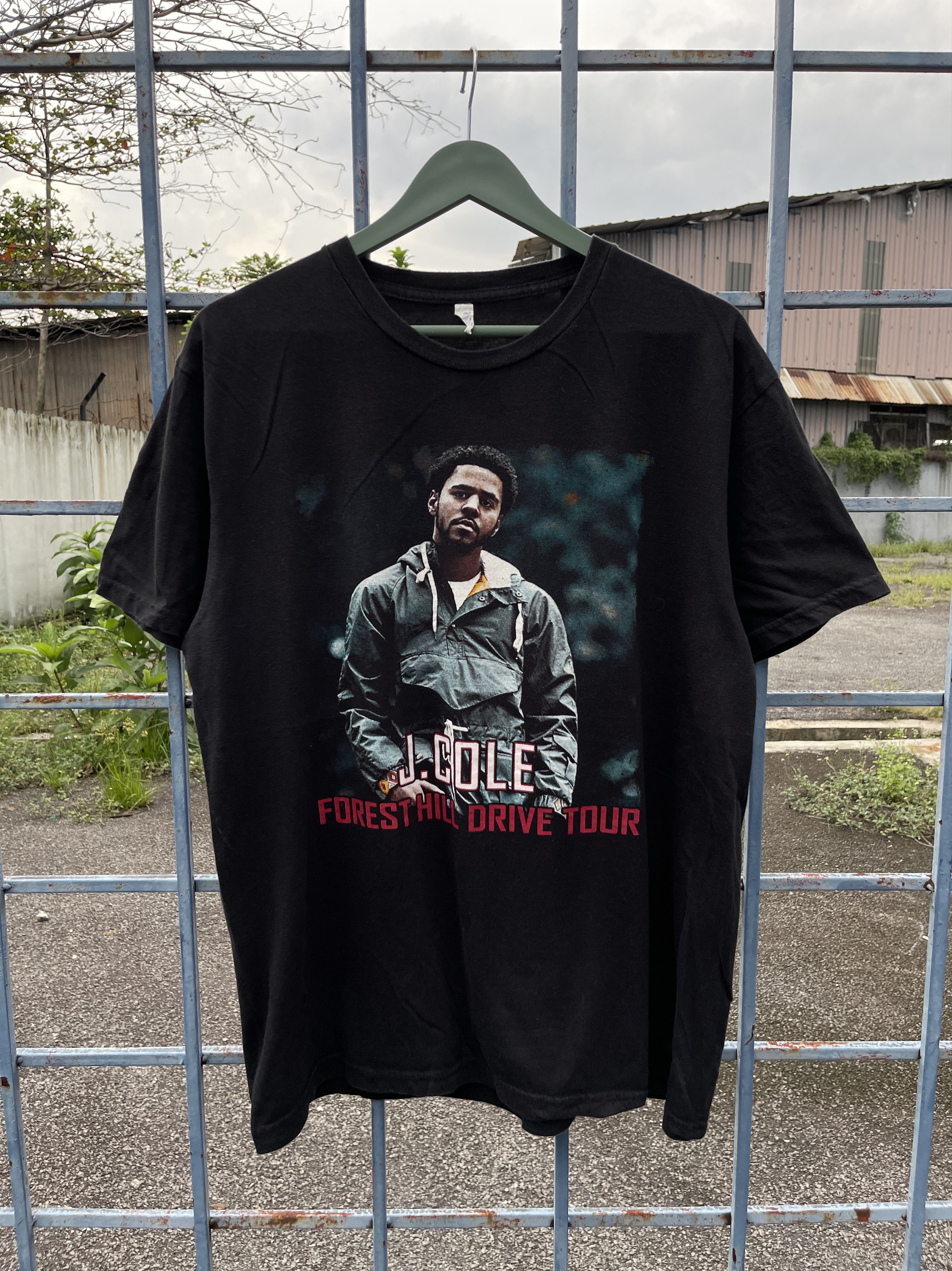 J.Cole  Grailed