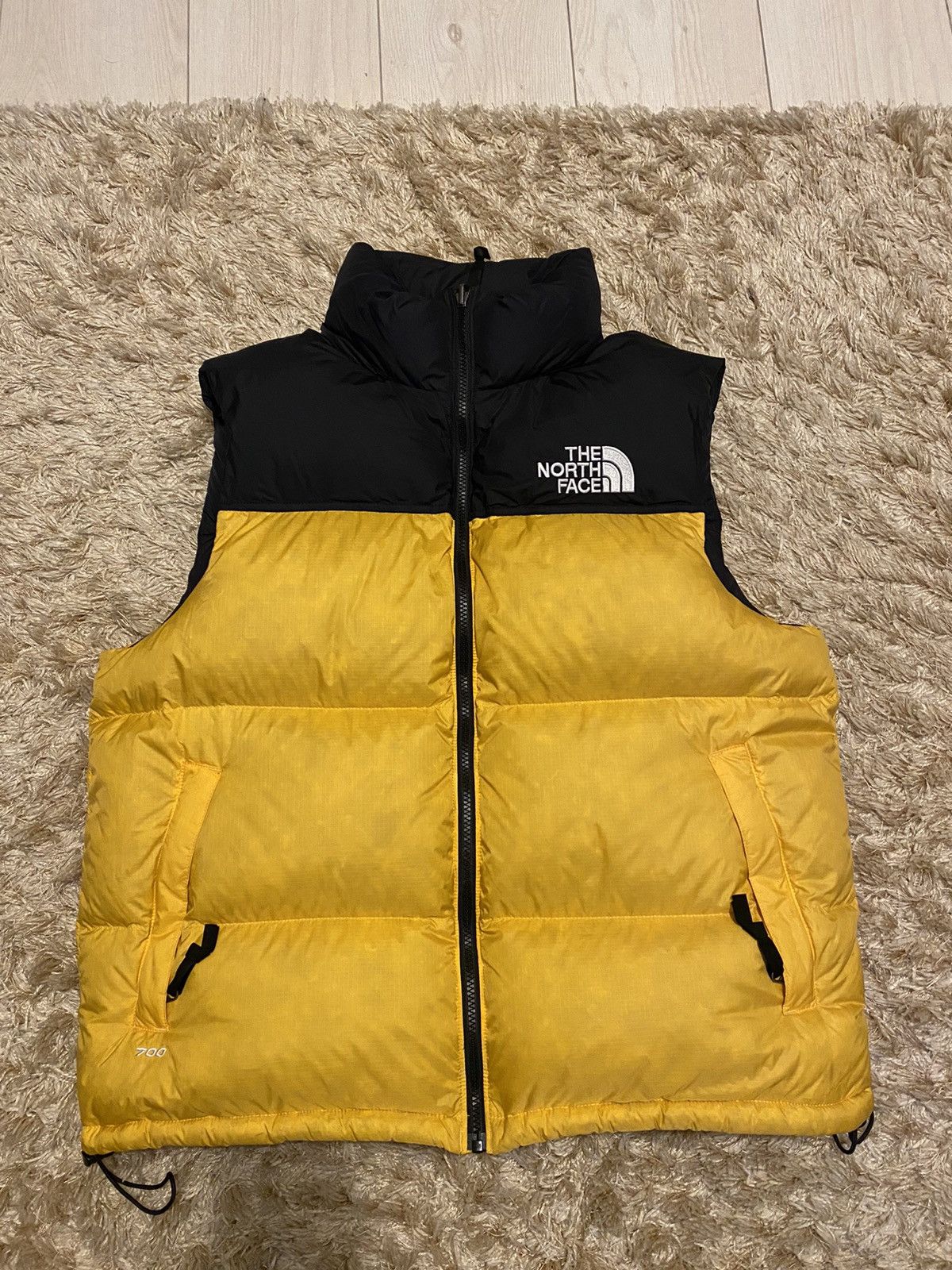 The North Face North Face 700 in new conditions 🔥 Size US L / EU 52-54 / 3 - 1 Thumbnail