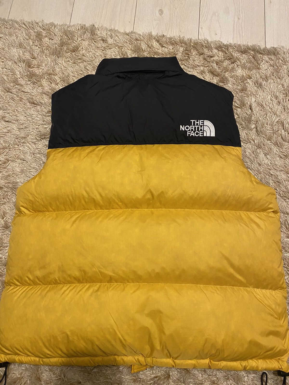 The North Face North Face 700 in new conditions 🔥 Size US L / EU 52-54 / 3 - 2 Thumbnail