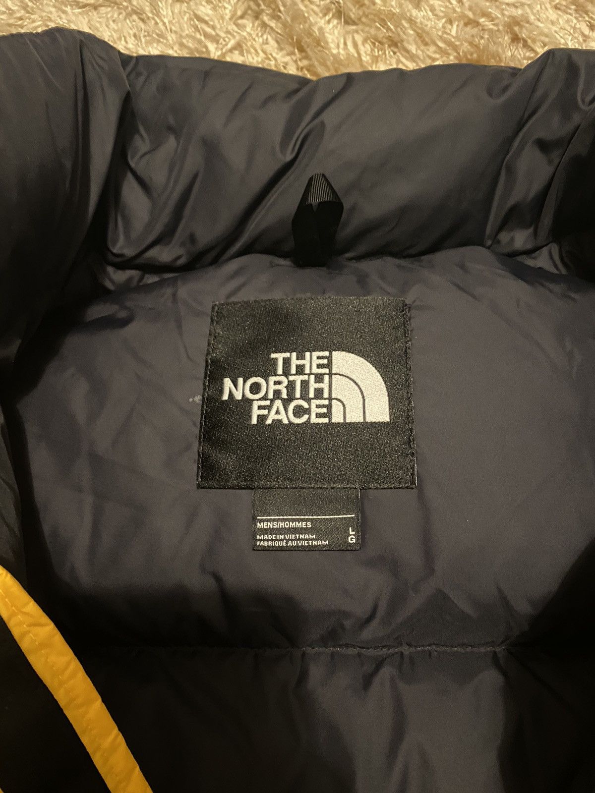 The North Face North Face 700 in new conditions 🔥 Size US L / EU 52-54 / 3 - 6 Thumbnail
