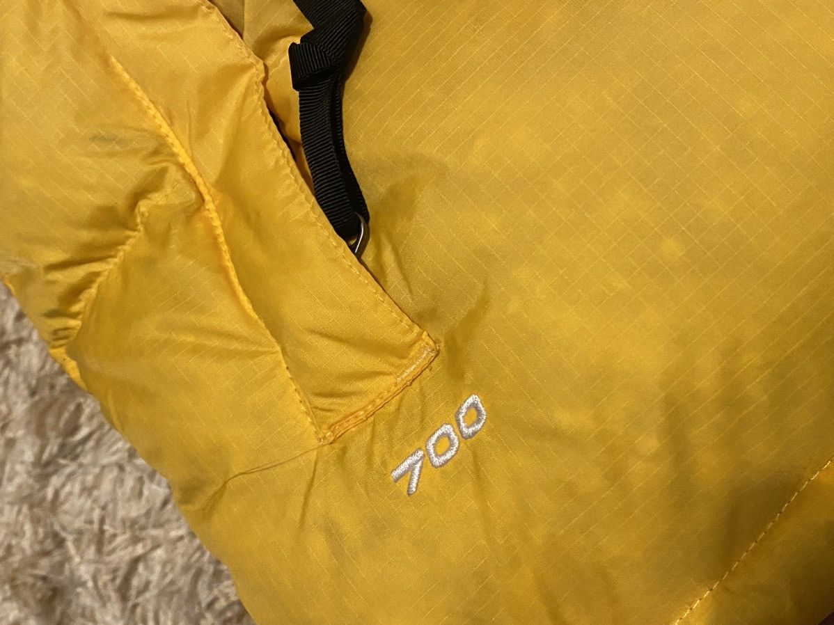 The North Face North Face 700 in new conditions 🔥 Size US L / EU 52-54 / 3 - 4 Thumbnail