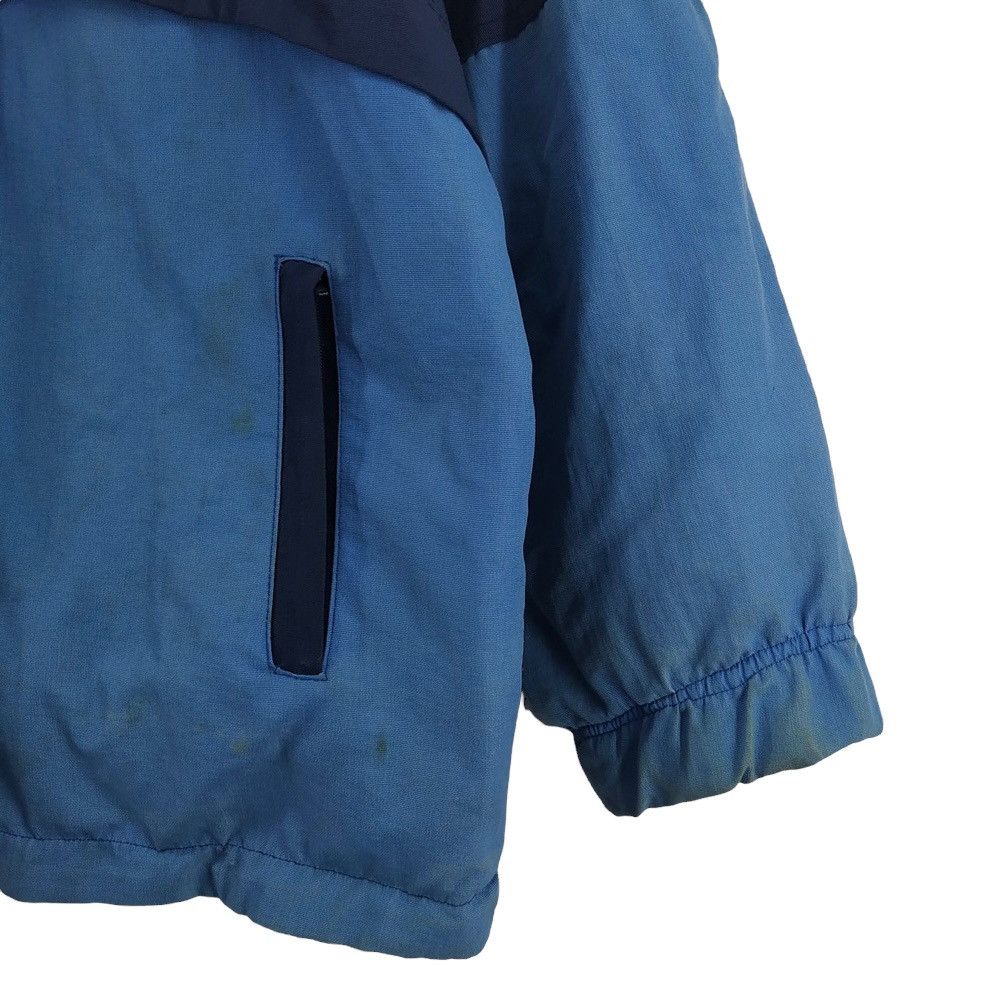 Nike Vintage Nike Air Big Embroidery Logo Jacket. #F Size US XXL / EU 58 / 5 - 6 Thumbnail