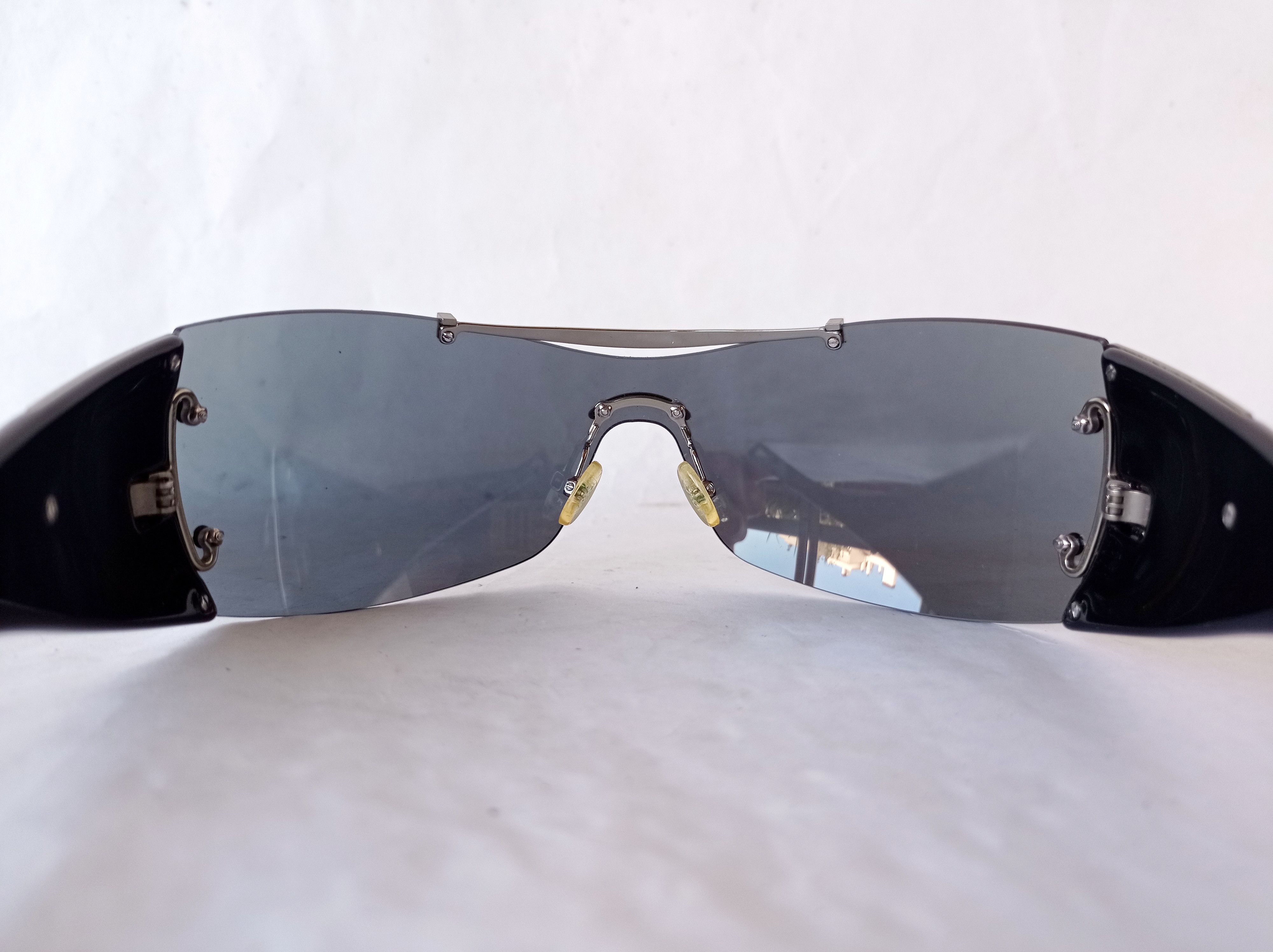 Dior Vintage Dior sunglasses. DIORITO 2 PEBP8 110 Size ONE SIZE - 4 Thumbnail
