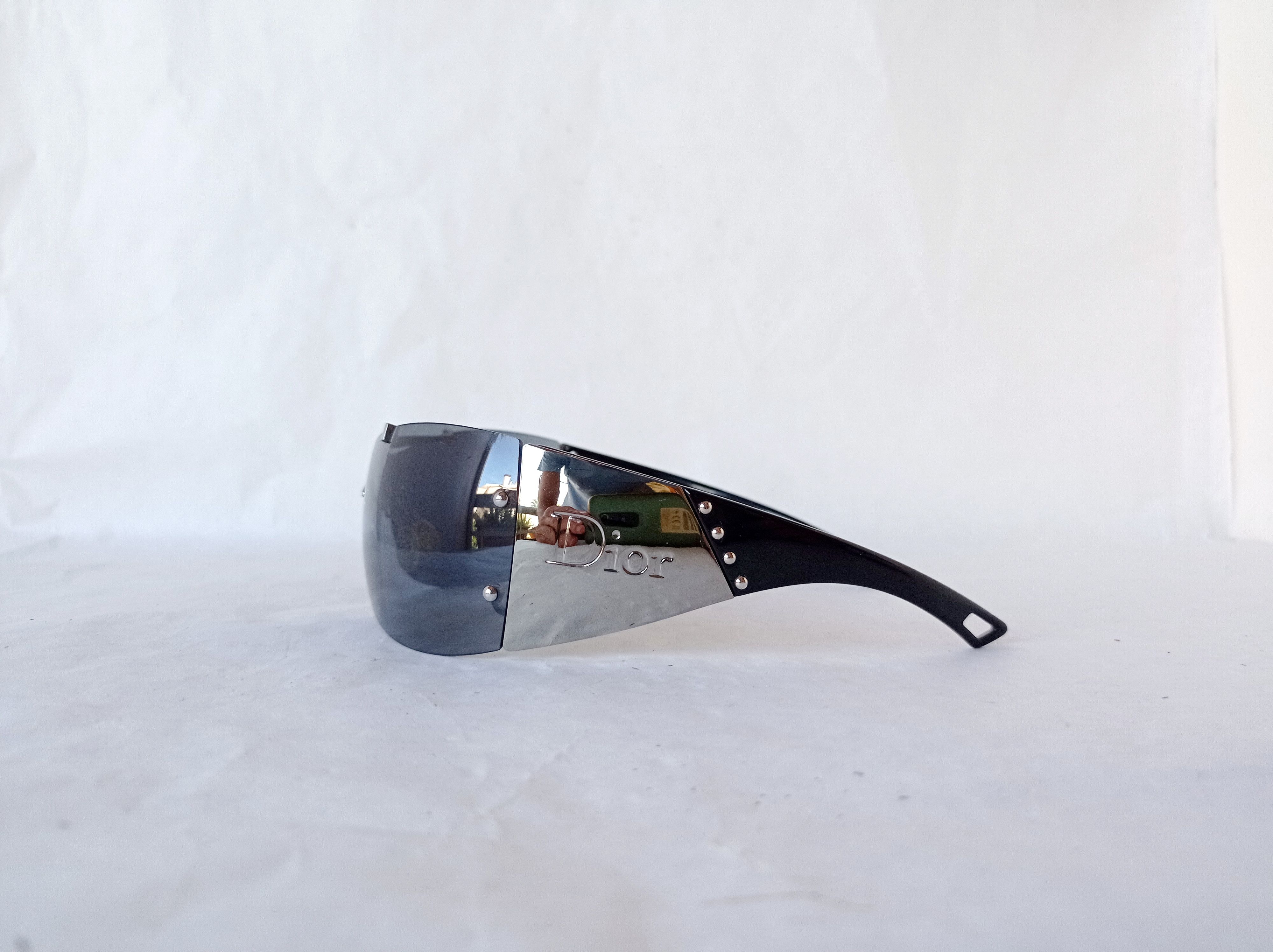 Dior Vintage Dior sunglasses. DIORITO 2 PEBP8 110 Size ONE SIZE - 3 Thumbnail