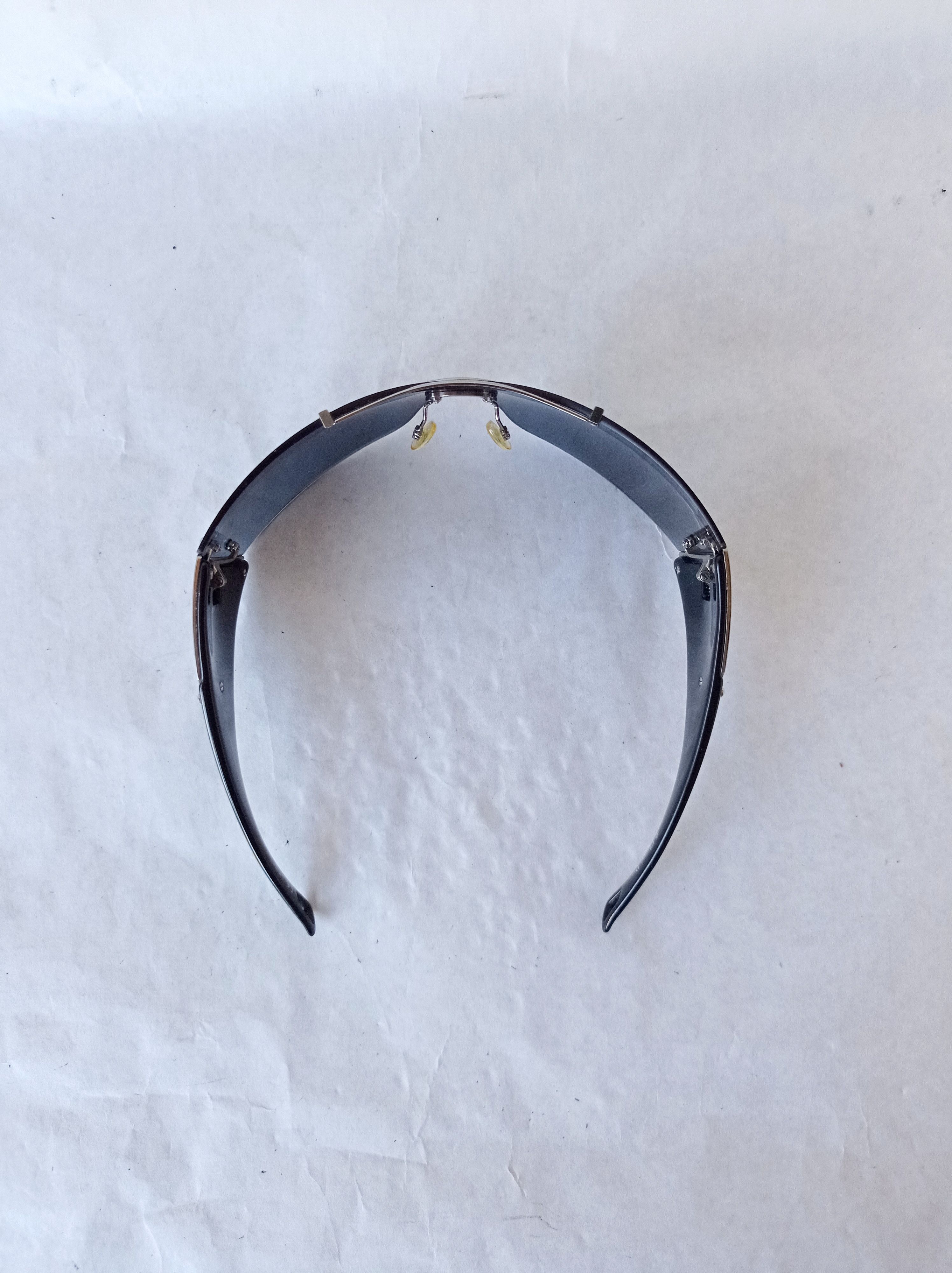 Dior Vintage Dior sunglasses. DIORITO 2 PEBP8 110 Size ONE SIZE - 6 Thumbnail