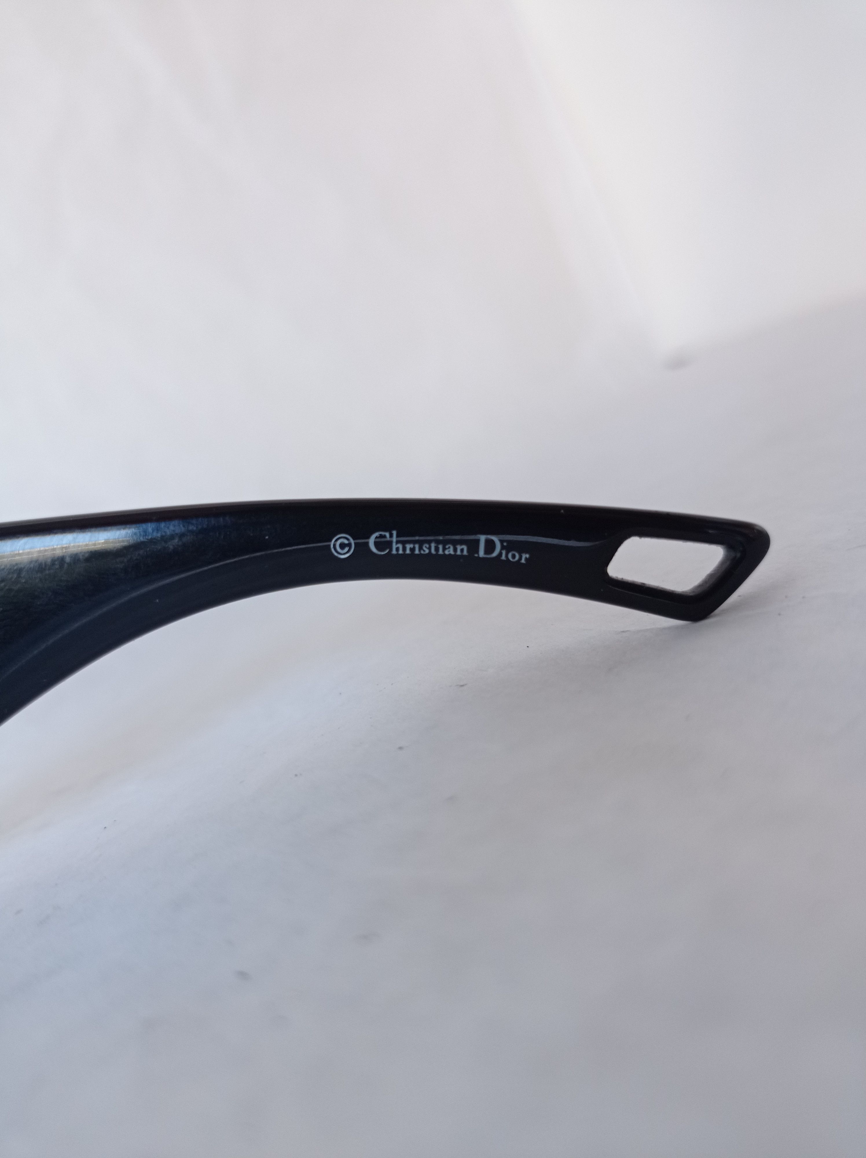 Dior Vintage Dior sunglasses. DIORITO 2 PEBP8 110 Size ONE SIZE - 8 Thumbnail