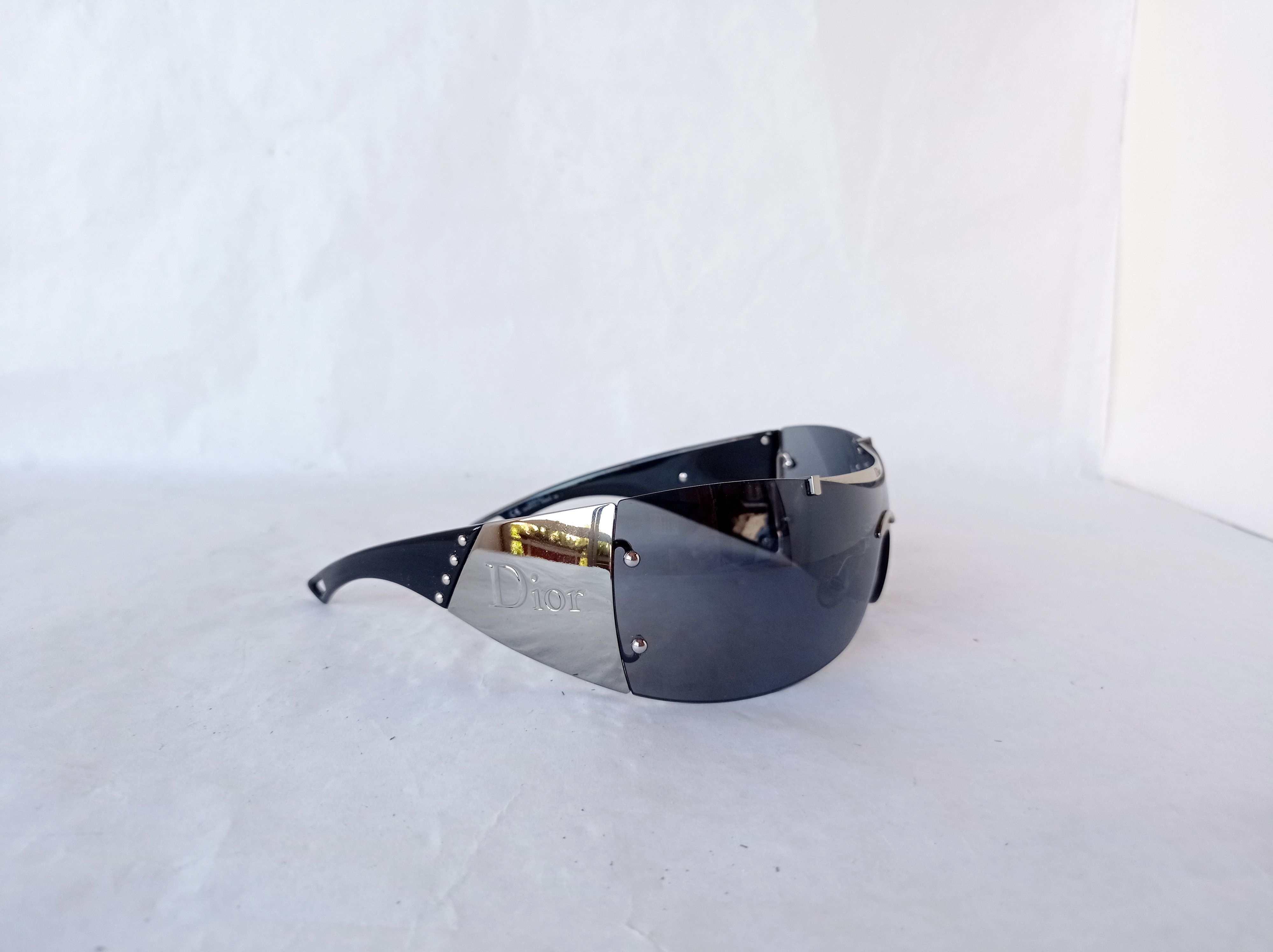 Dior Vintage Dior sunglasses. DIORITO 2 PEBP8 110 Size ONE SIZE - 1 Thumbnail