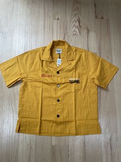 Gallery Dept Mechanic Shirt | Grailed