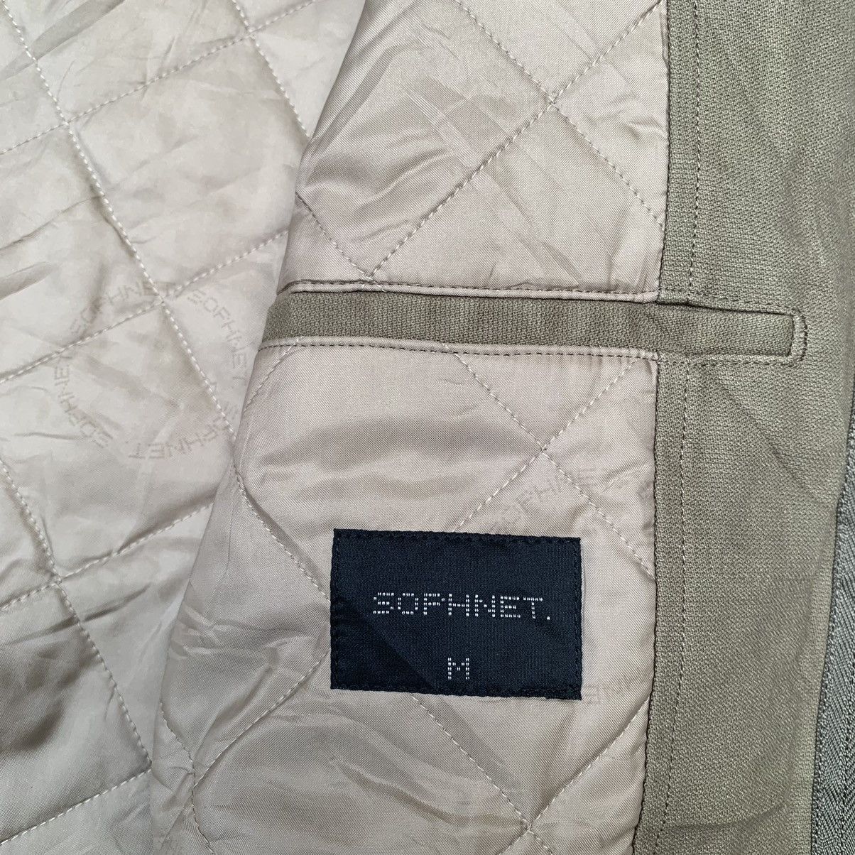 Sophnet. Sophnet mod coat fishtail parka Size US M / EU 48-50 / 2 - 10 Thumbnail