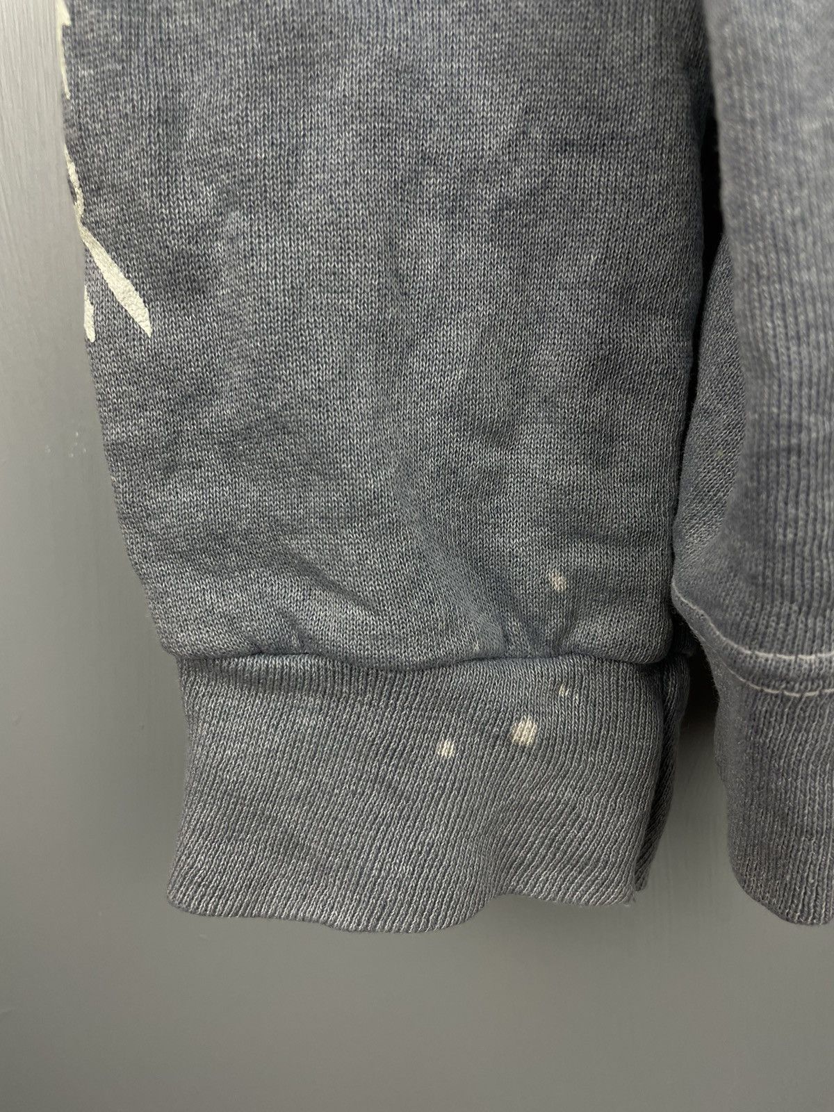 Vintage Vintage Bear Surfboards sweatshirt Size US L / EU 52-54 / 3 - 10 Thumbnail
