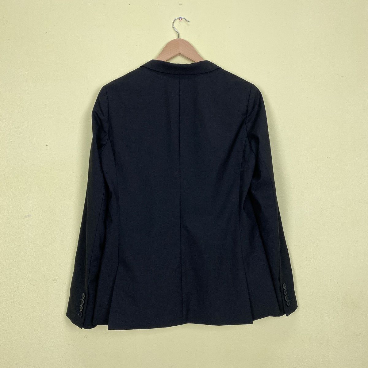 Calvin Klein Calvin Klien Luxury Blazer Size US S / EU 44-46 / 1 - 2 Thumbnail