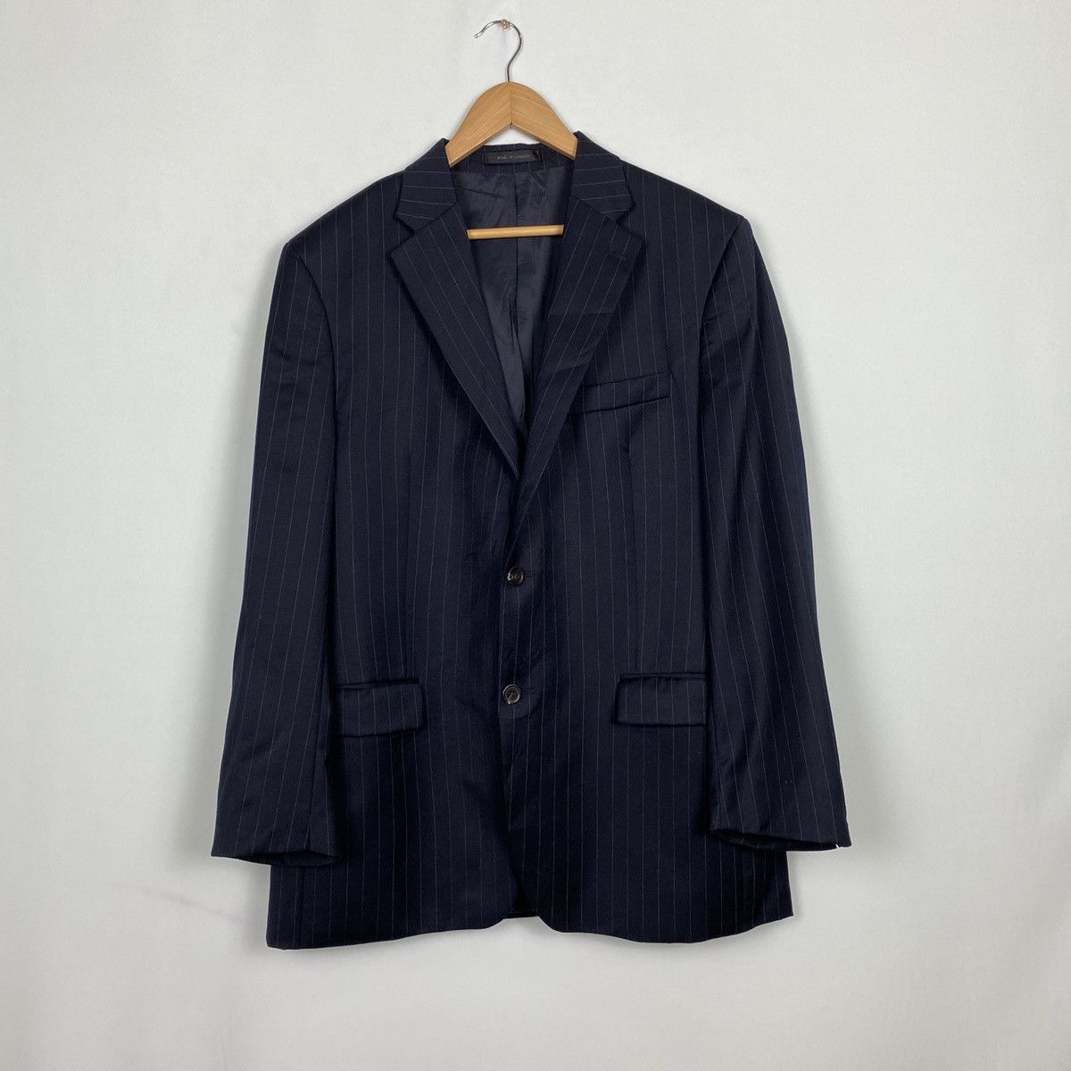 Designer × Lauren Ralph Lauren × Ralph Lauren Lauren Ralph Lauren Luxury Blazer Size US M / EU 48-50 / 2 - 1 Thumbnail