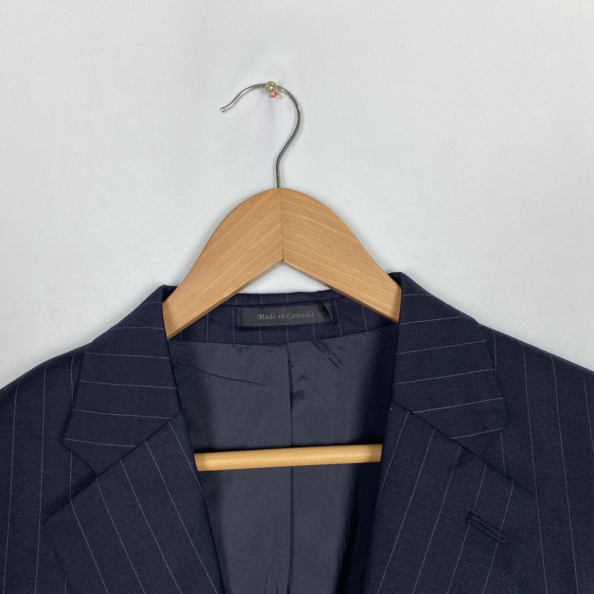 Designer × Lauren Ralph Lauren × Ralph Lauren Lauren Ralph Lauren Luxury Blazer Size US M / EU 48-50 / 2 - 3 Thumbnail