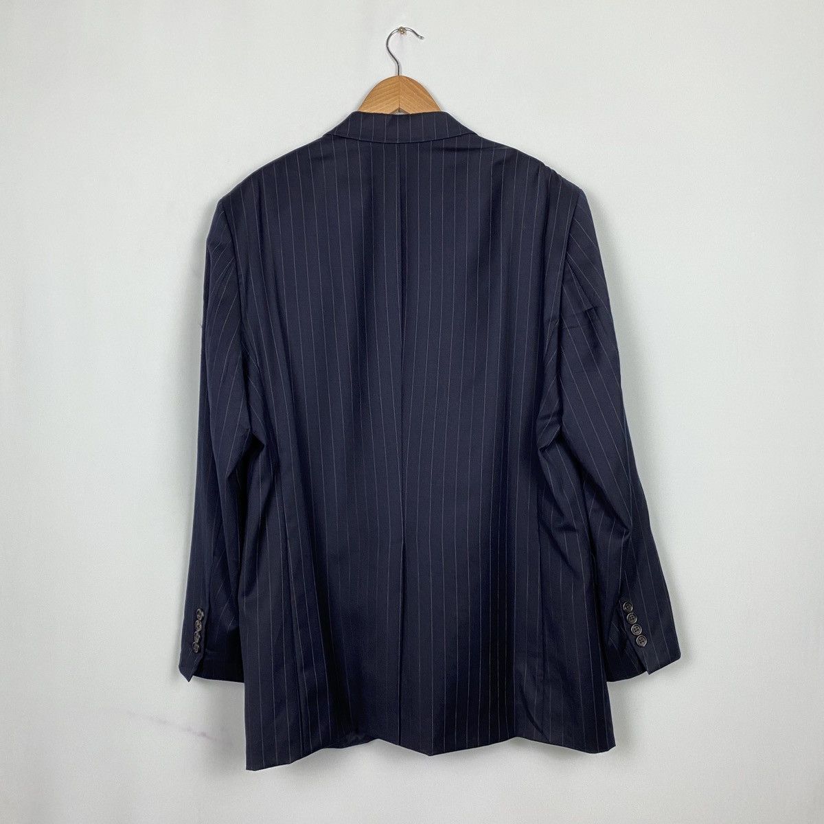 Designer × Lauren Ralph Lauren × Ralph Lauren Lauren Ralph Lauren Luxury Blazer Size US M / EU 48-50 / 2 - 2 Thumbnail