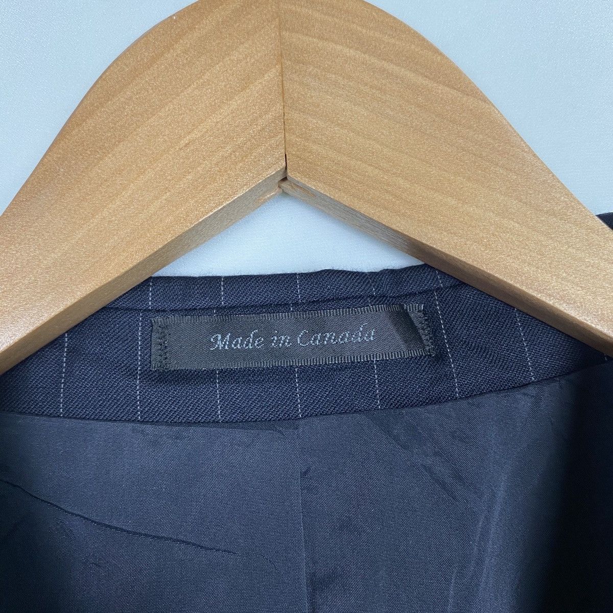 Designer × Lauren Ralph Lauren × Ralph Lauren Lauren Ralph Lauren Luxury Blazer Size US M / EU 48-50 / 2 - 4 Thumbnail