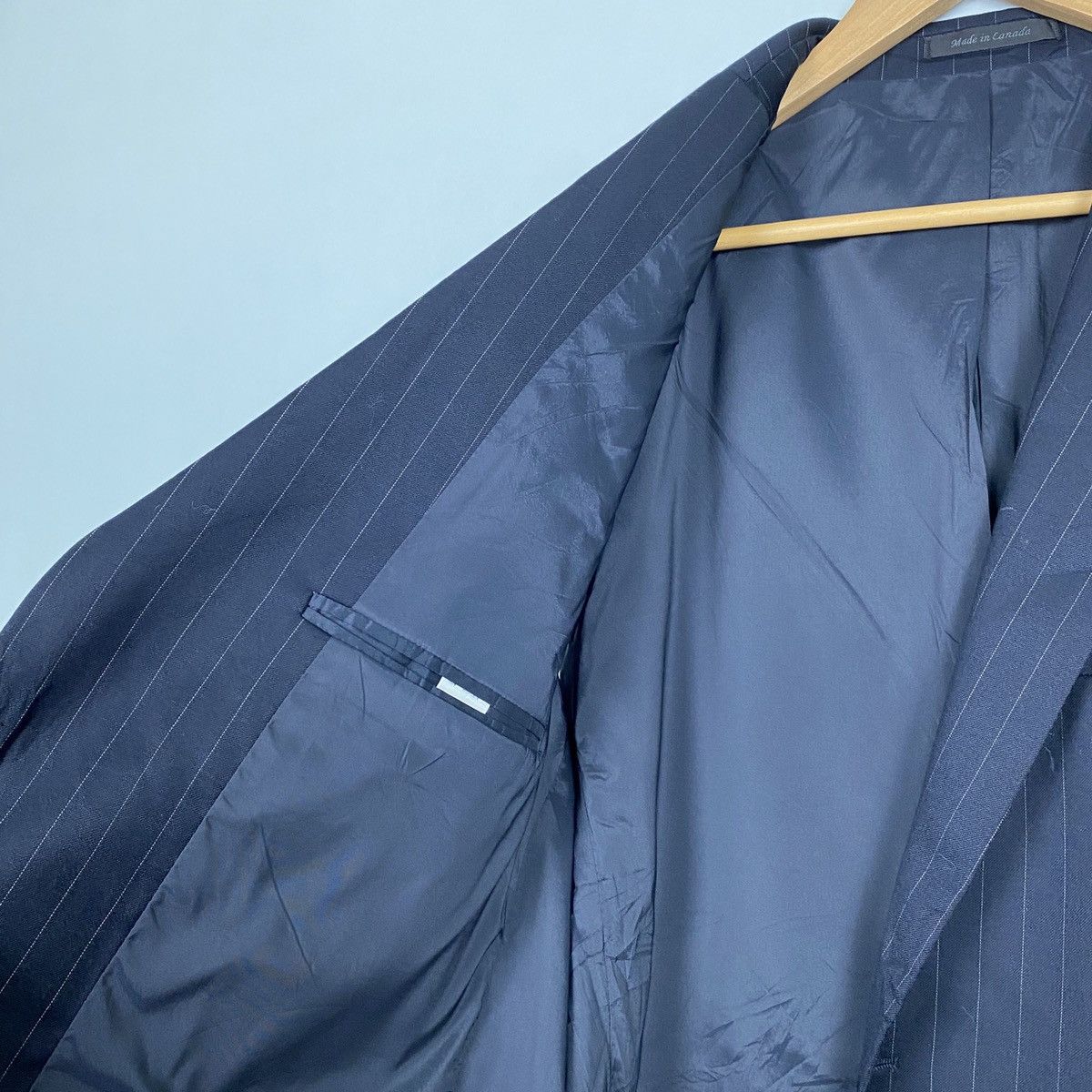 Designer × Lauren Ralph Lauren × Ralph Lauren Lauren Ralph Lauren Luxury Blazer Size US M / EU 48-50 / 2 - 6 Thumbnail