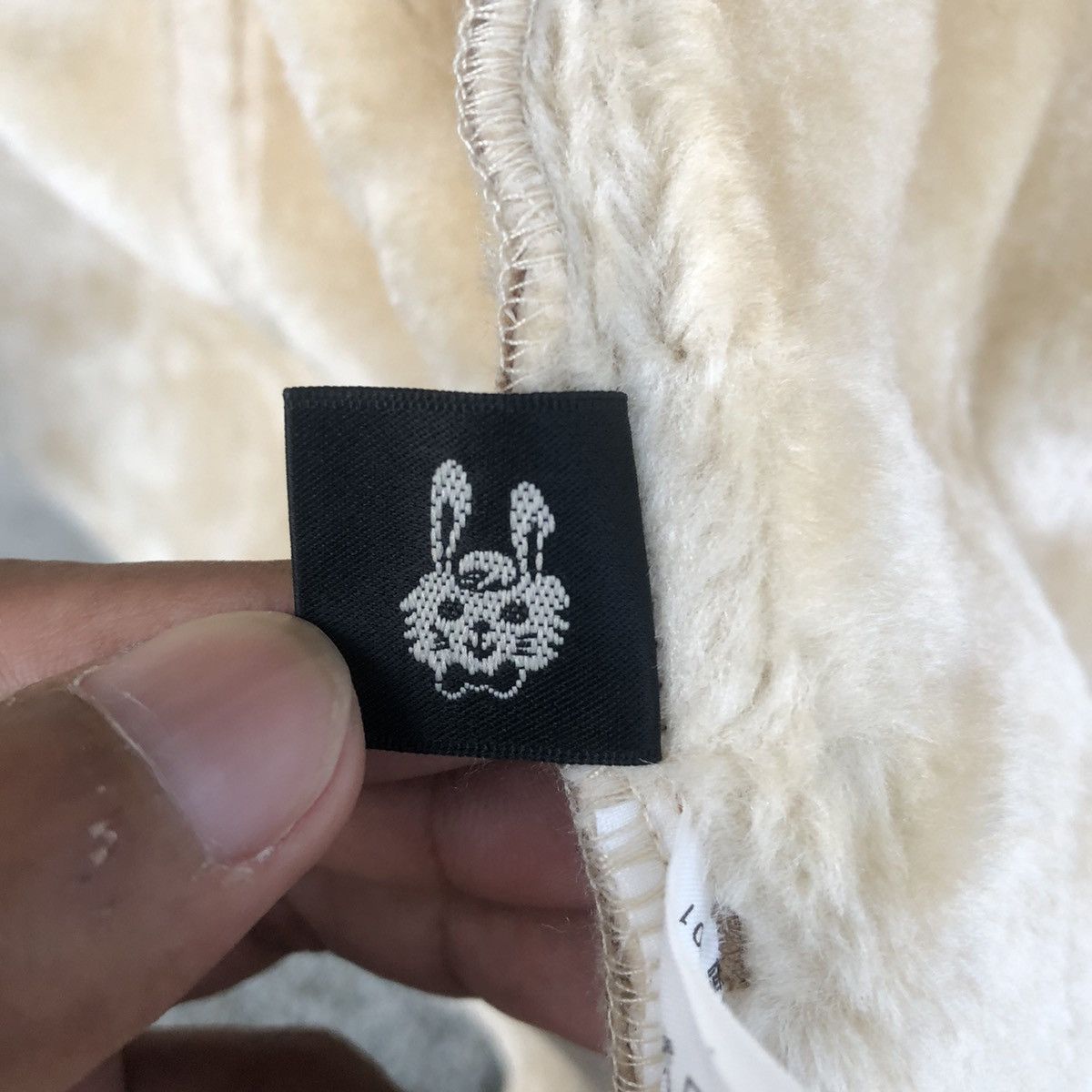 Designer × Japanese Brand Franche Lippee Size US M / EU 48-50 / 2 - 7 Thumbnail