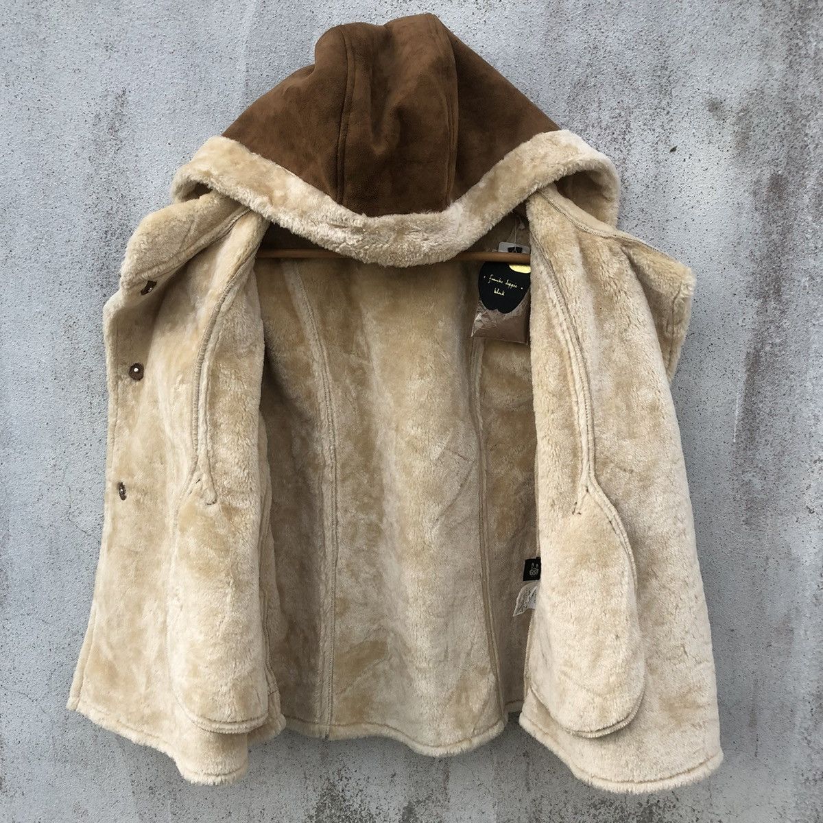 Designer × Japanese Brand Franche Lippee Size US M / EU 48-50 / 2 - 5 Thumbnail