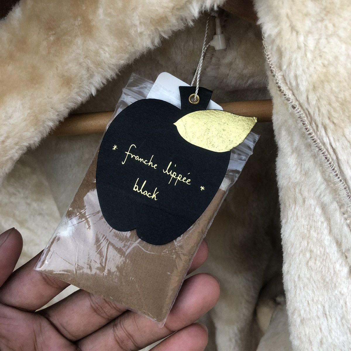Designer × Japanese Brand Franche Lippee Size US M / EU 48-50 / 2 - 10 Thumbnail