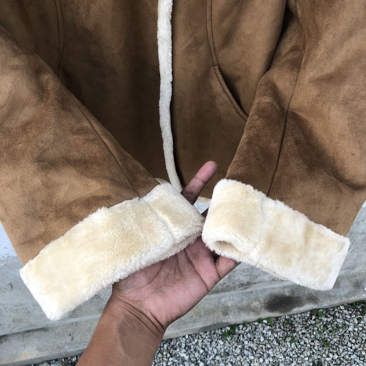 Designer × Japanese Brand Franche Lippee Size US M / EU 48-50 / 2 - 2 Thumbnail