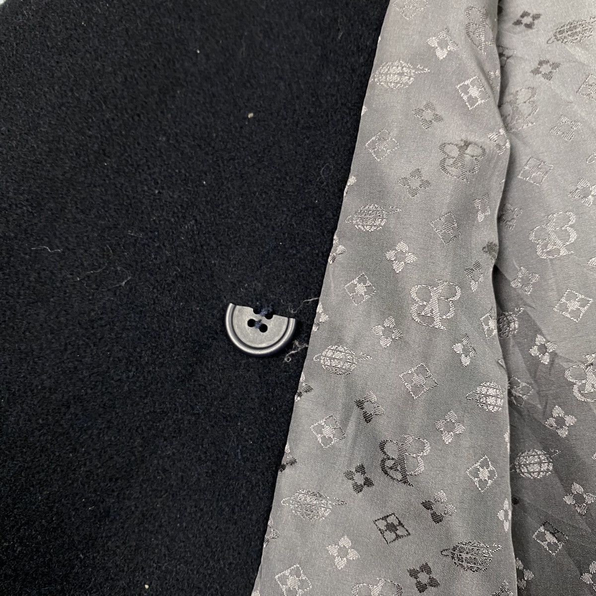 Japanese Brand Beams boy jacket Size S / US 4 / IT 40 - 7 Thumbnail